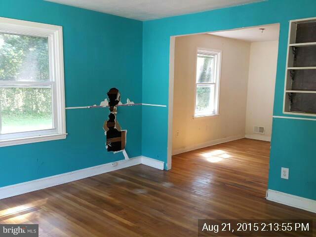 GWYNN OAK SUMMIT - Residential