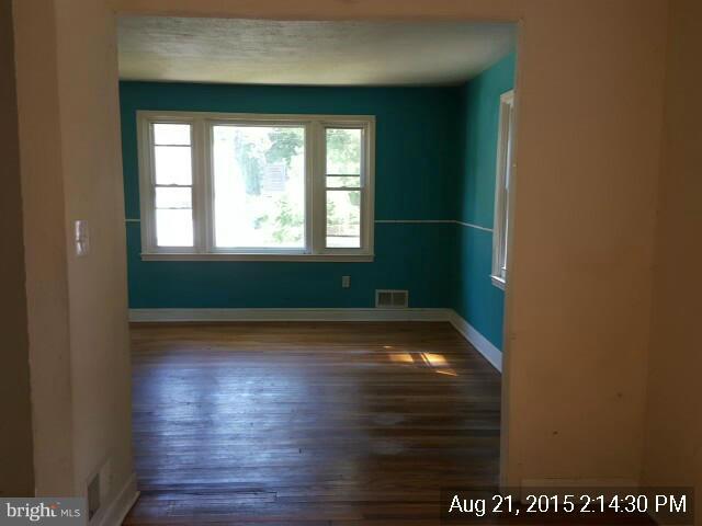 GWYNN OAK SUMMIT - Residential