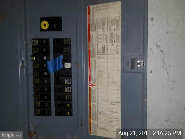 GWYNN OAK SUMMIT - Residential