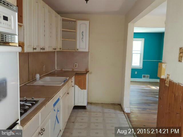 GWYNN OAK SUMMIT - Residential