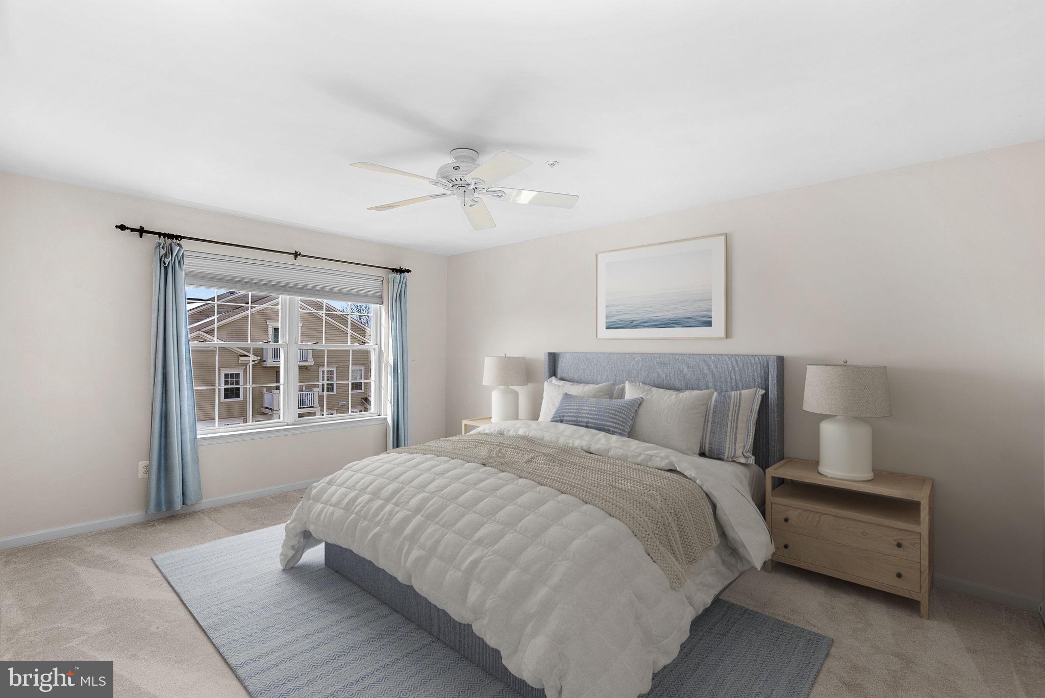 SANDERS MILL - Residential