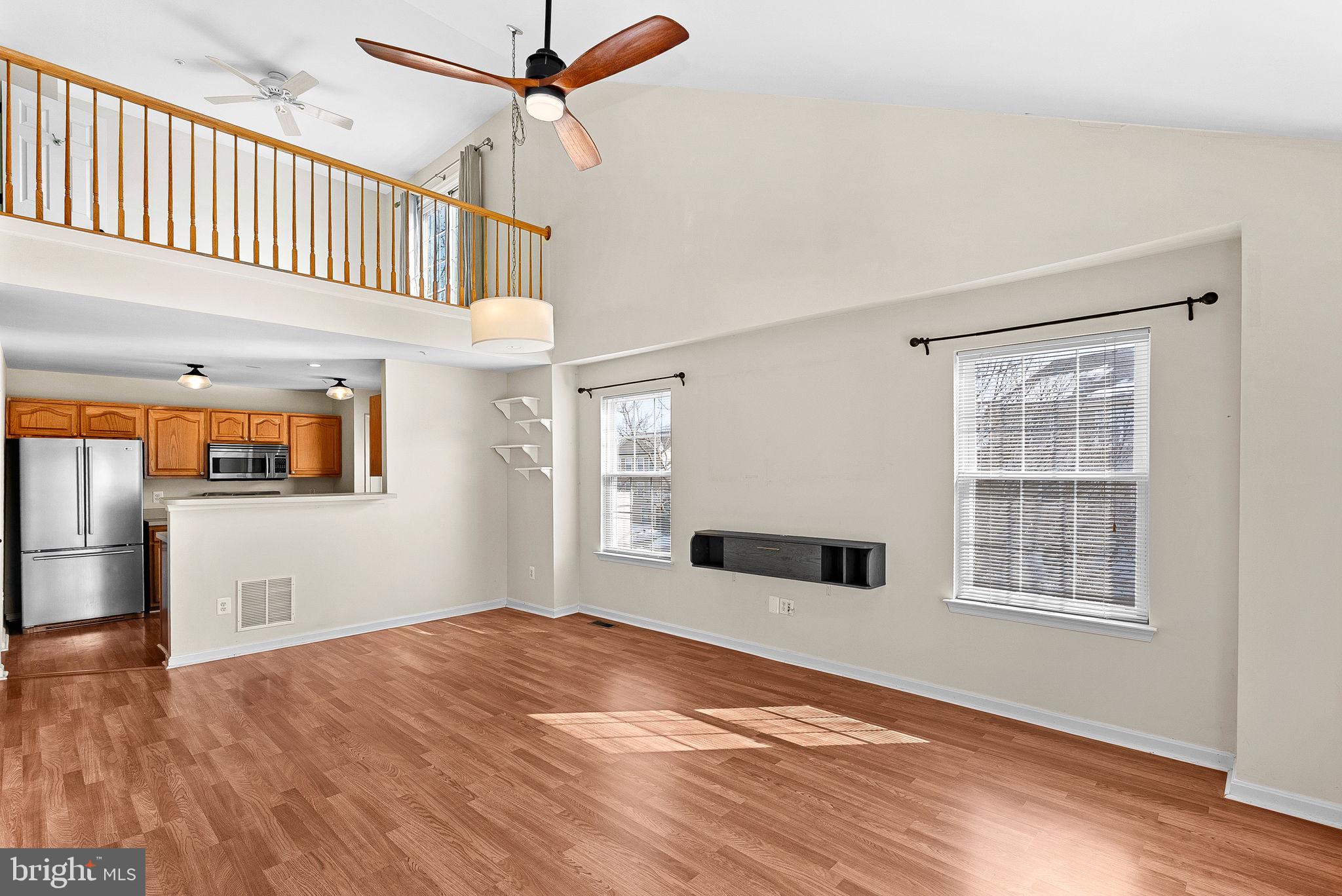 SANDERS MILL - Residential