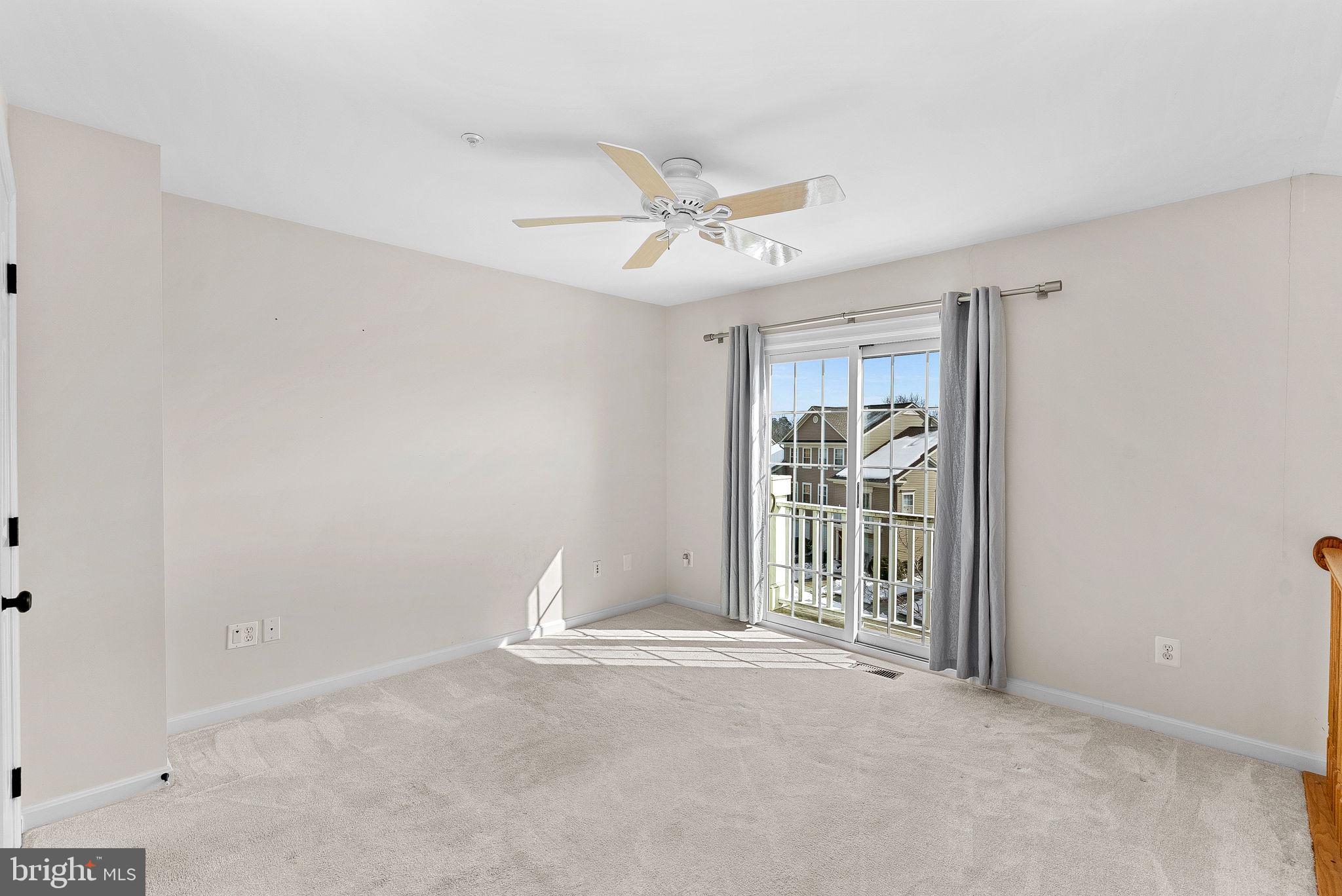 SANDERS MILL - Residential