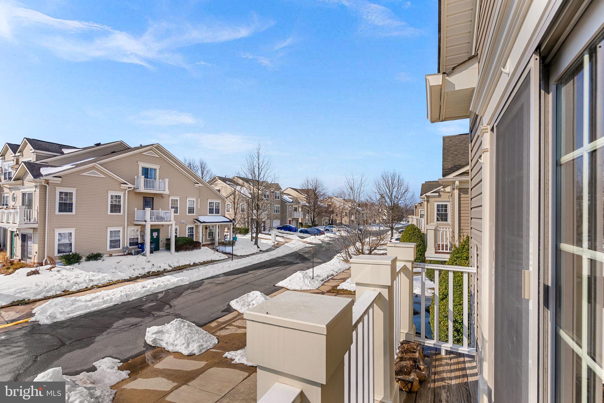 SANDERS MILL - Residential