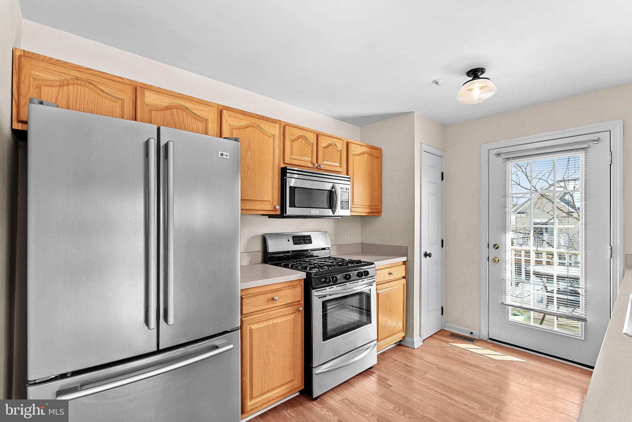 SANDERS MILL - Residential