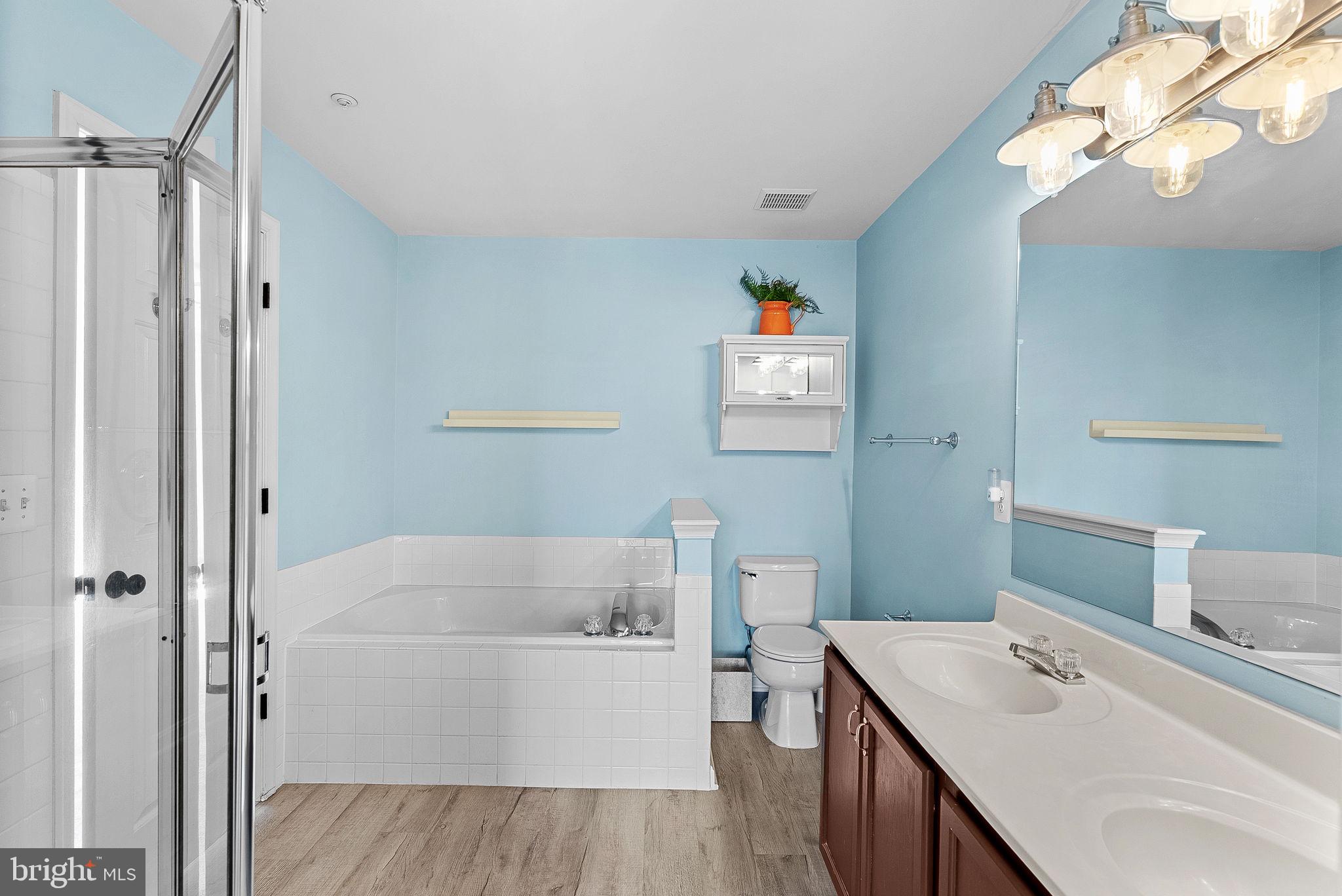 SANDERS MILL - Residential