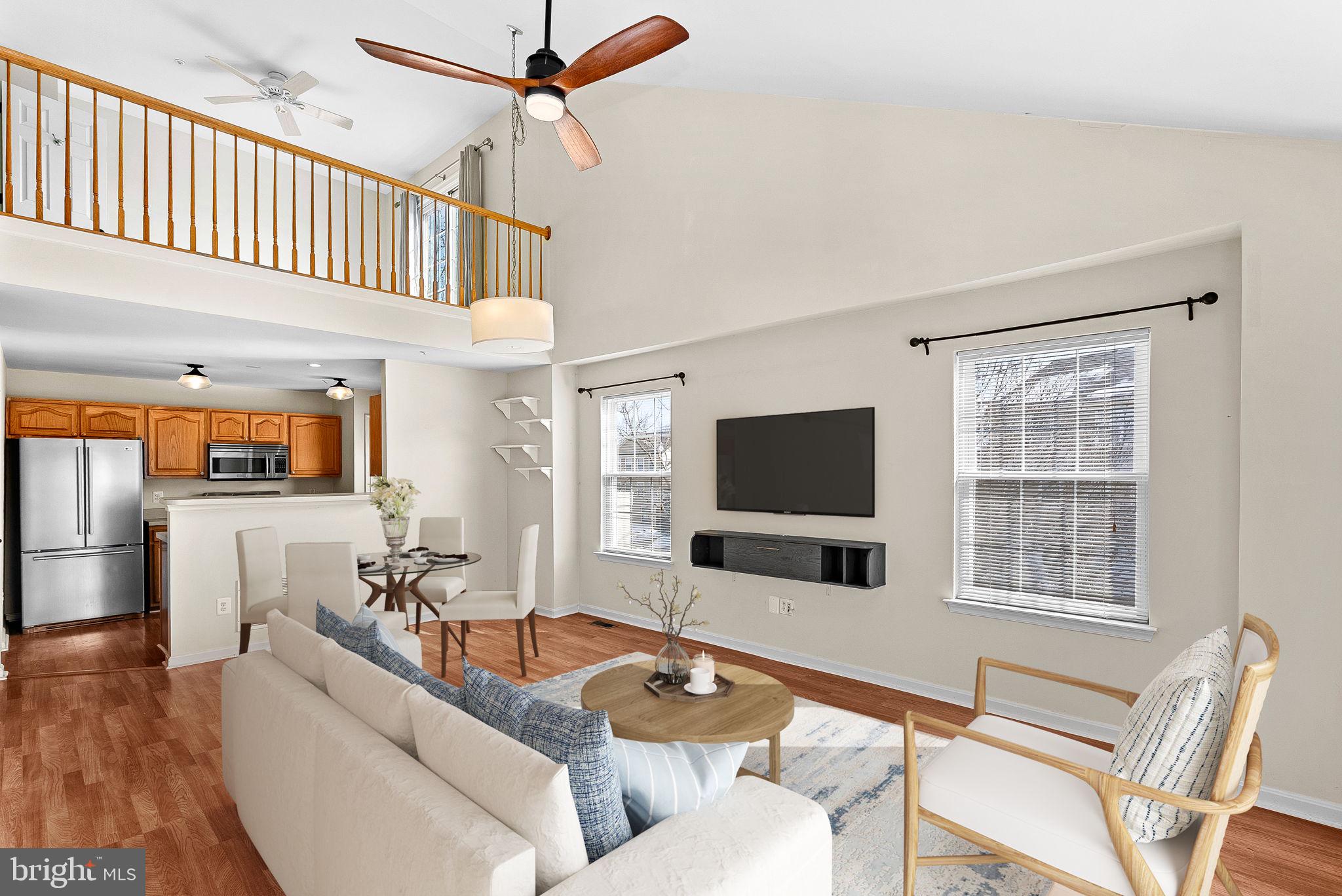 SANDERS MILL - Residential