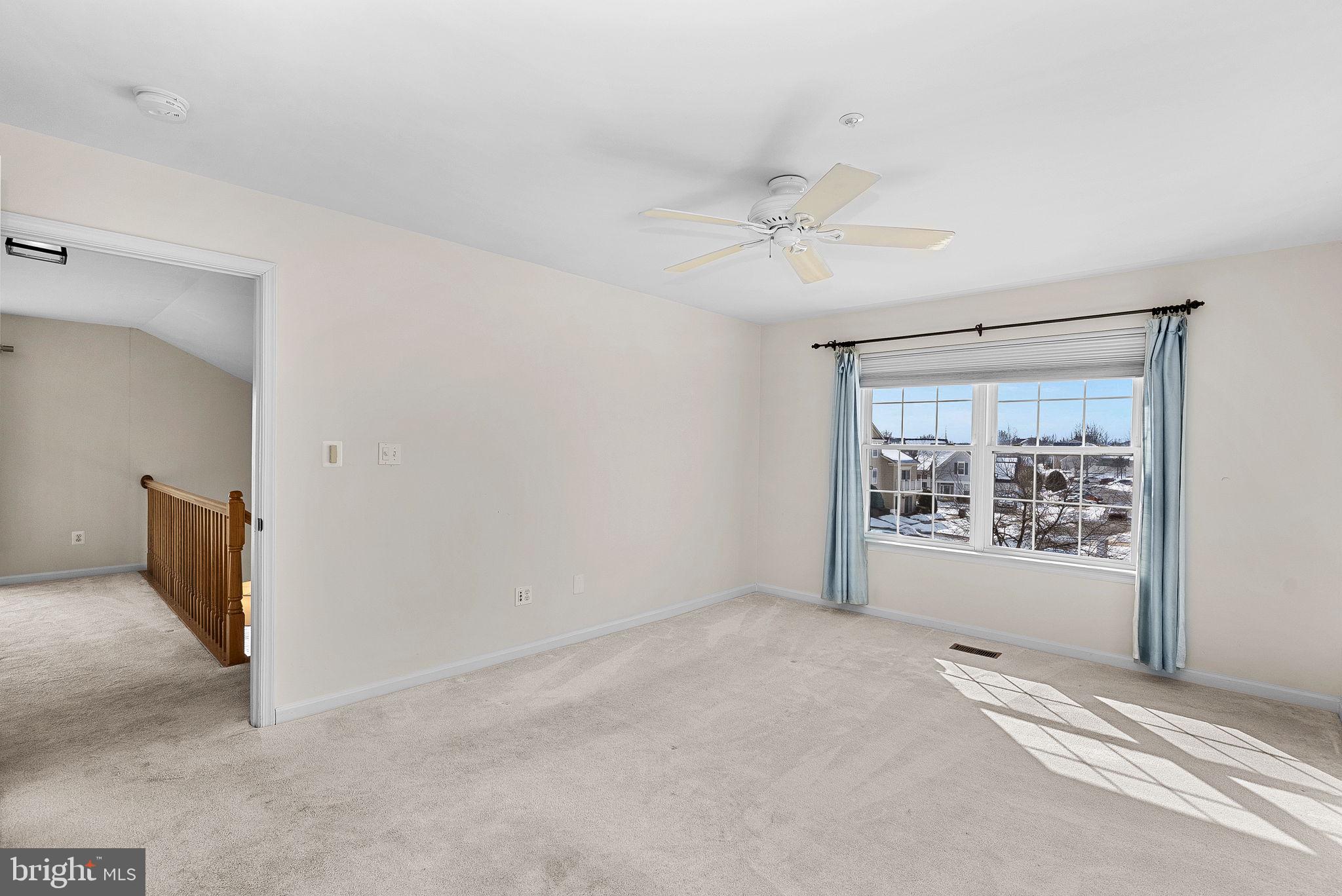 SANDERS MILL - Residential