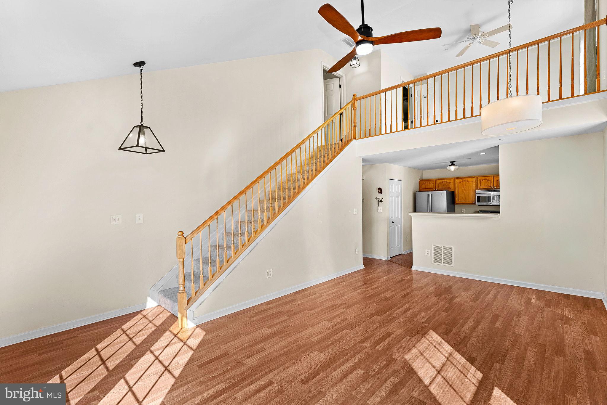 SANDERS MILL - Residential