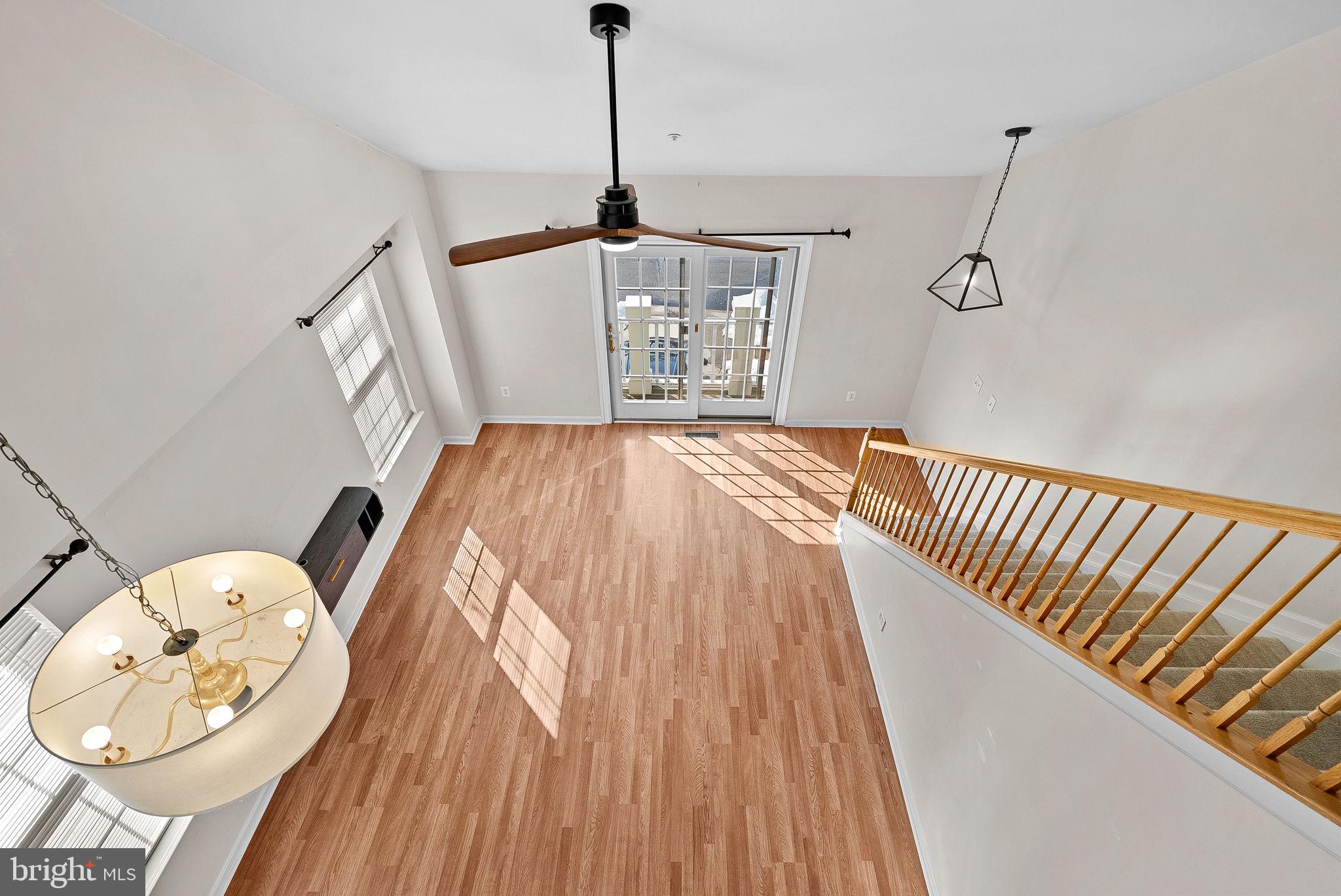 SANDERS MILL - Residential