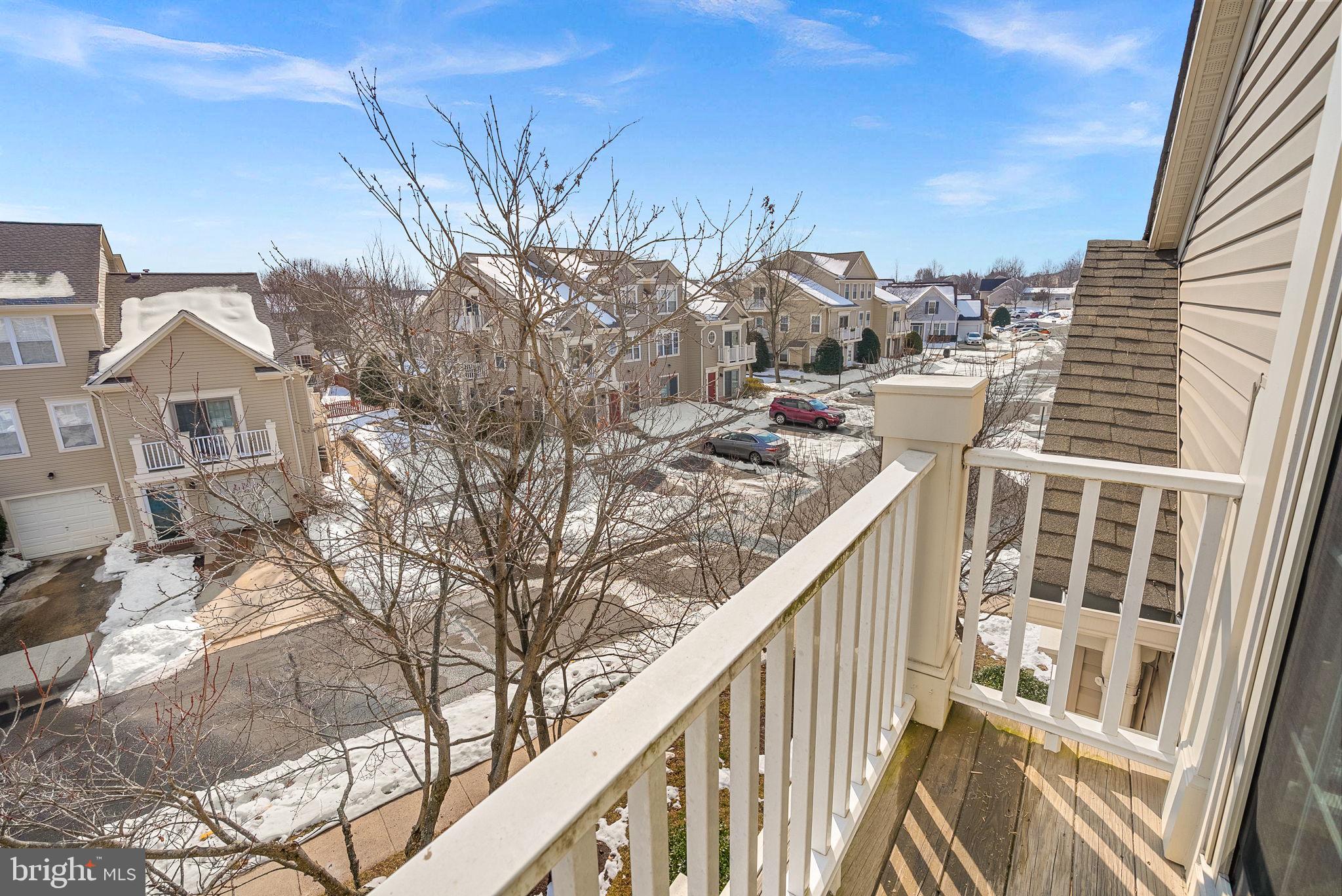 SANDERS MILL - Residential