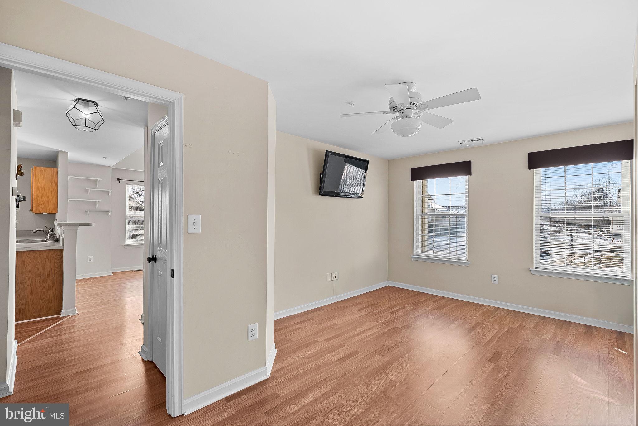 SANDERS MILL - Residential