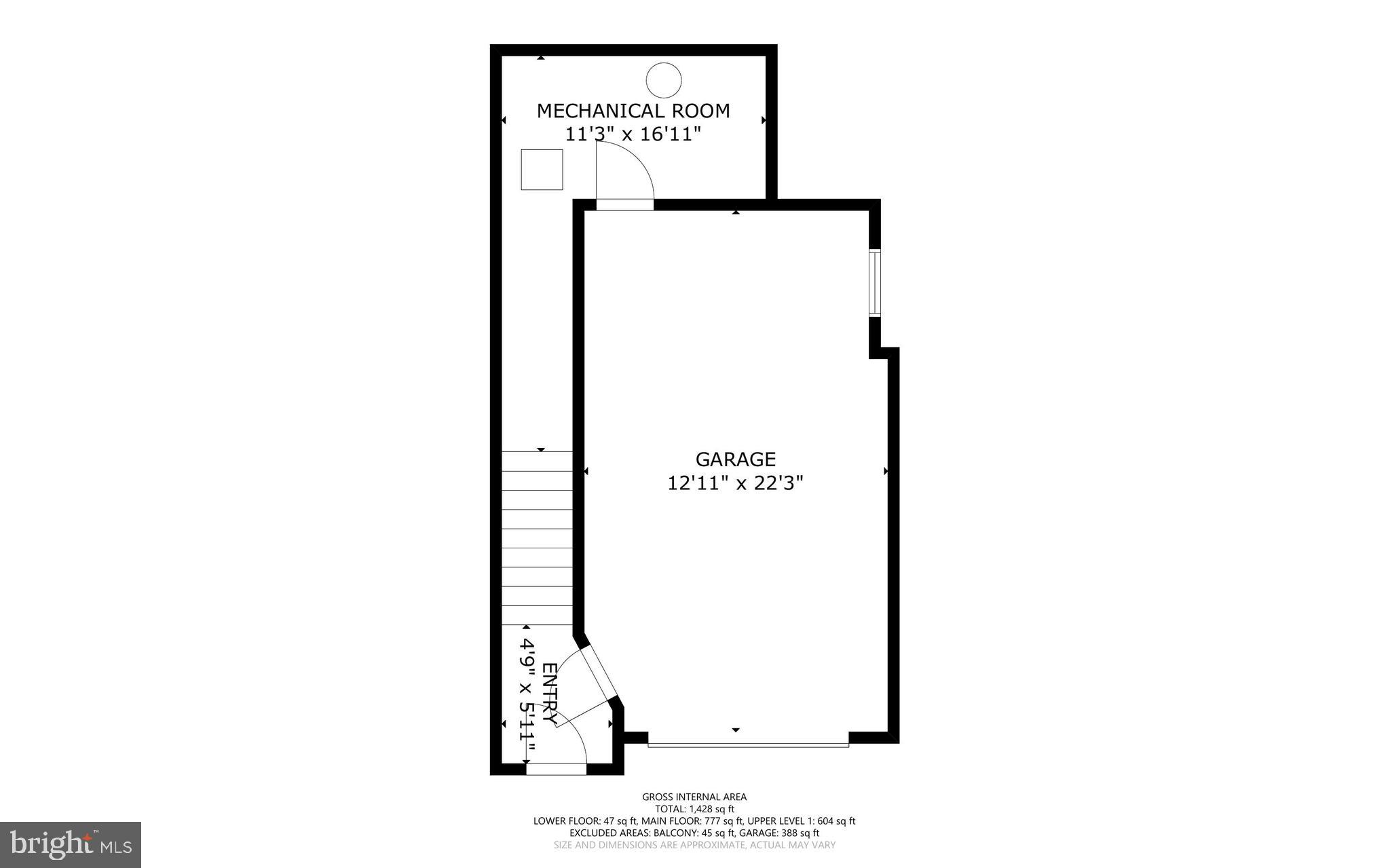 SANDERS MILL - Residential