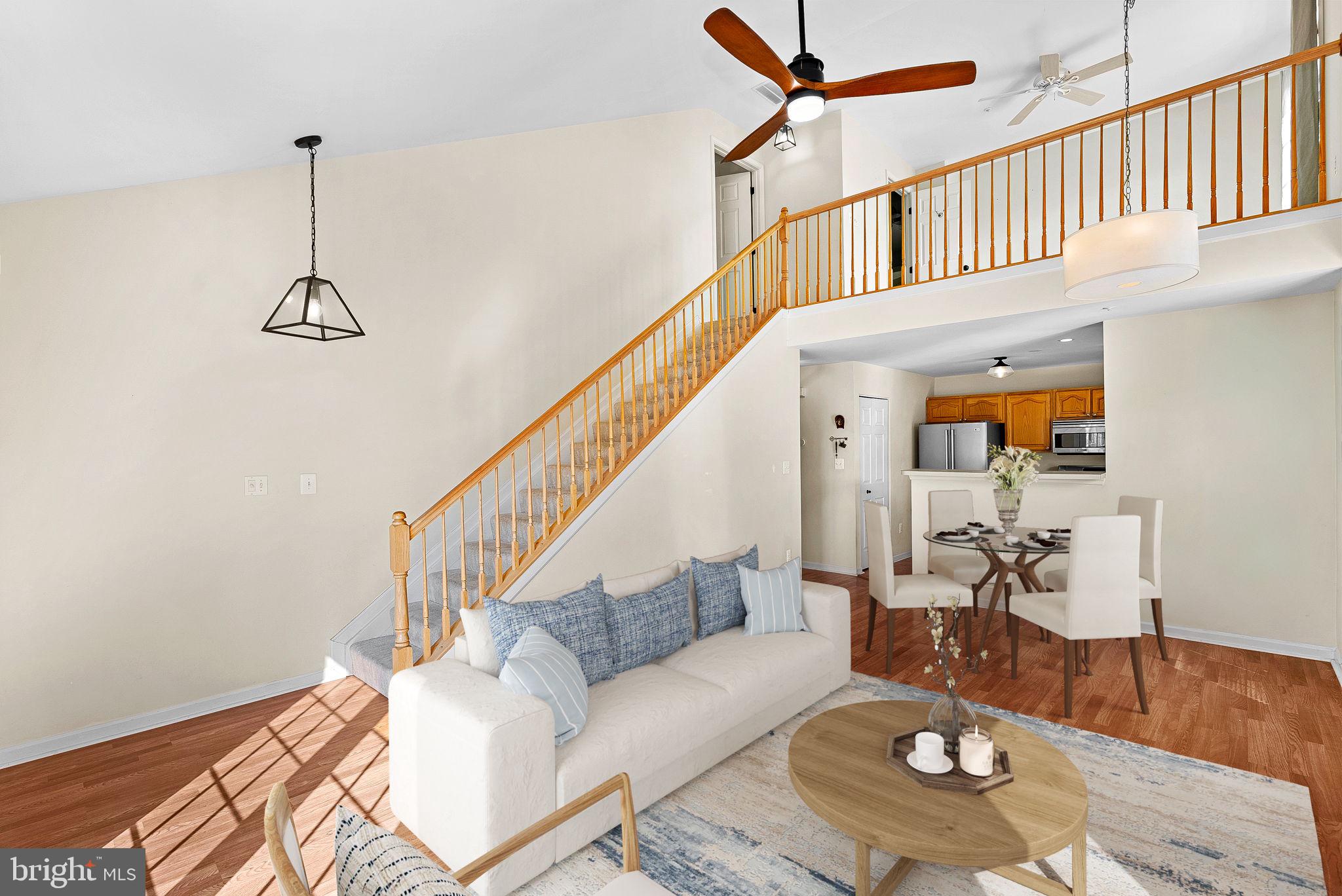 SANDERS MILL - Residential