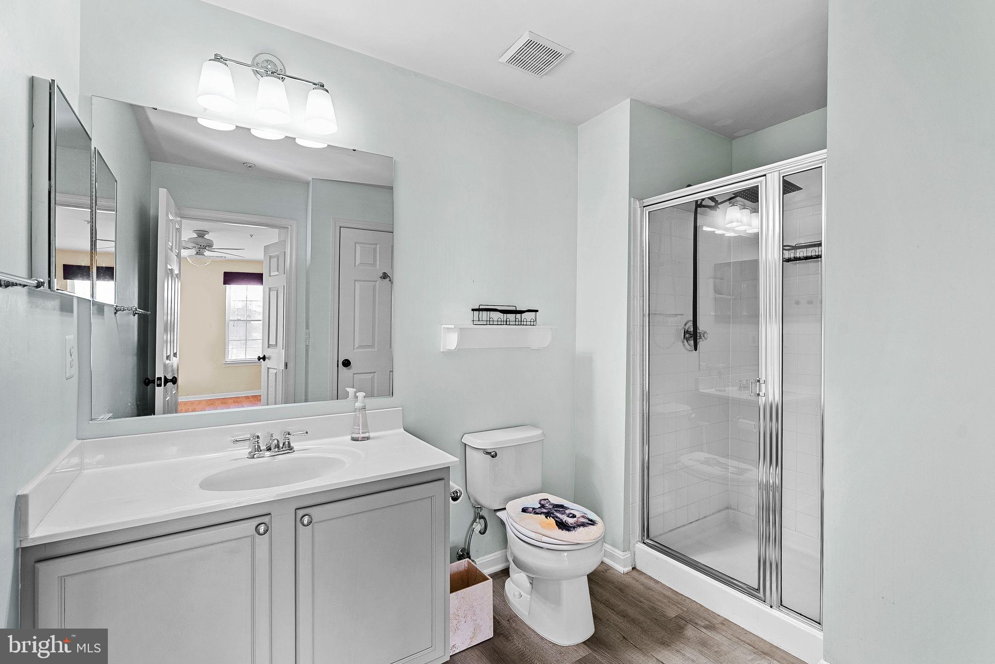 SANDERS MILL - Residential