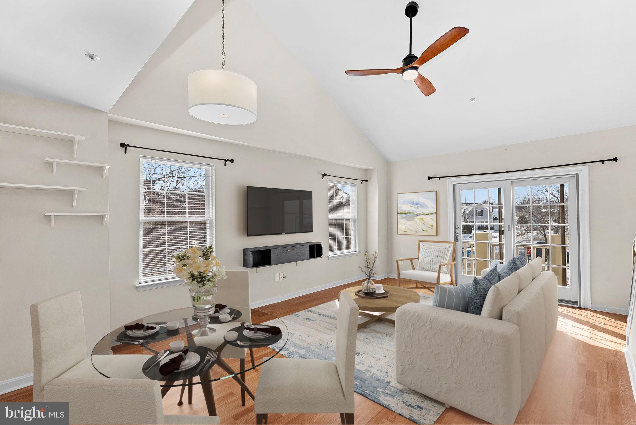 SANDERS MILL - Residential