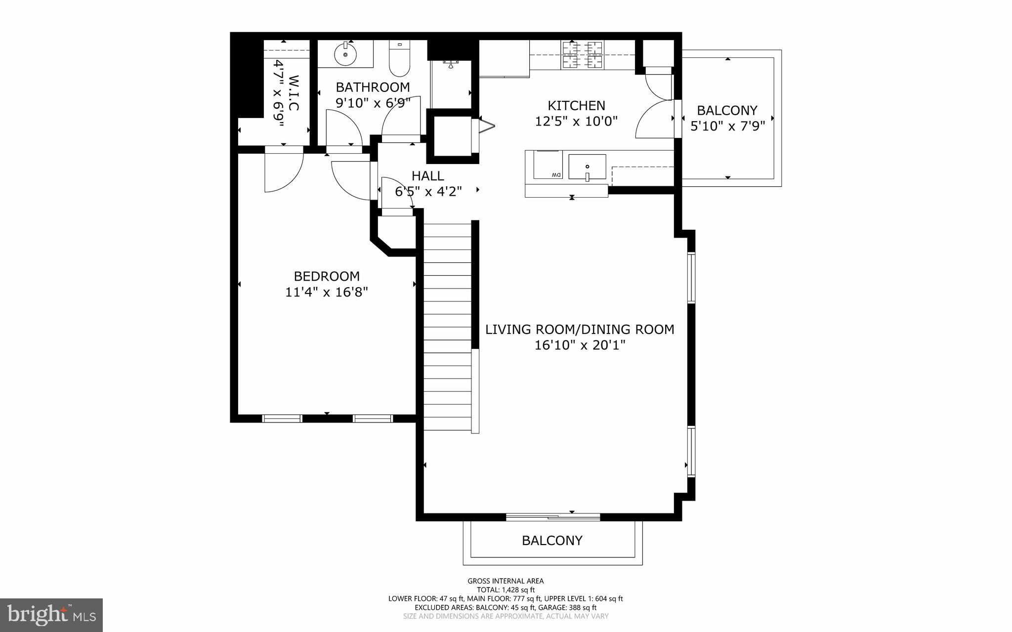 SANDERS MILL - Residential