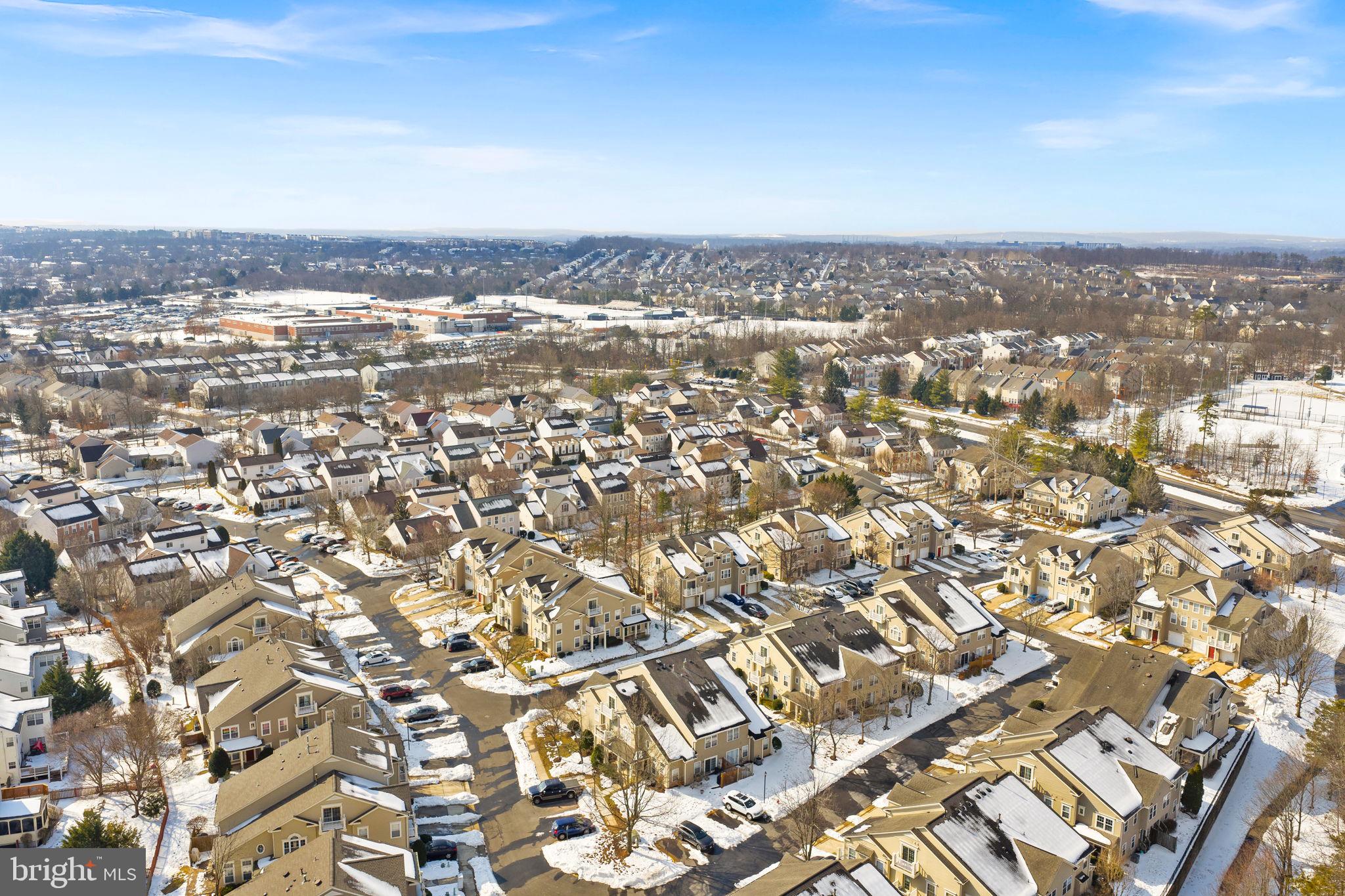 SANDERS MILL - Residential