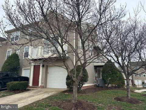 Condo For Sale - 43374 Greyswallow Terrace<br/> ASHBURN, VA 20147