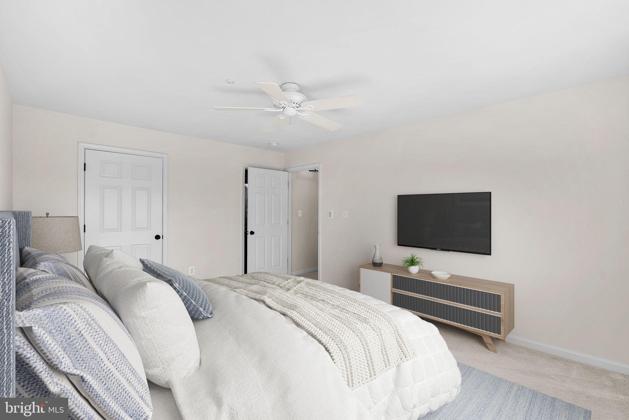 SANDERS MILL - Residential