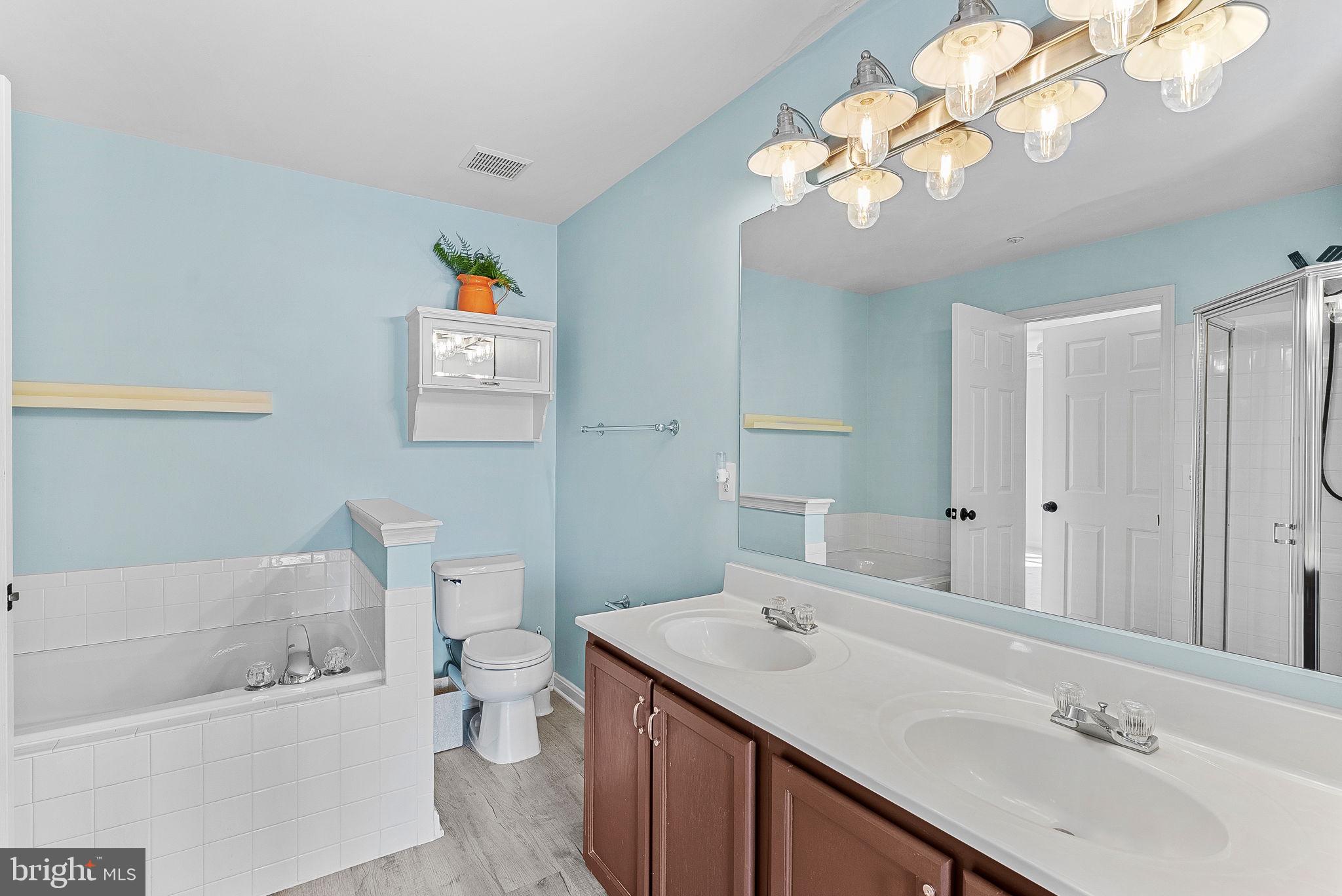 SANDERS MILL - Residential