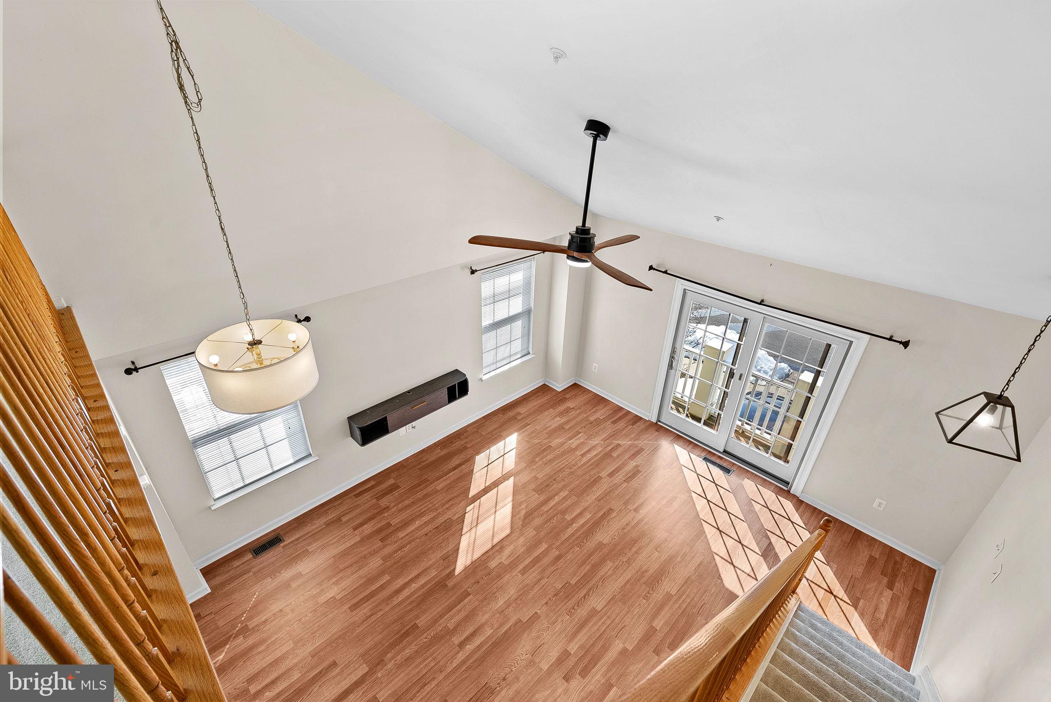 SANDERS MILL - Residential