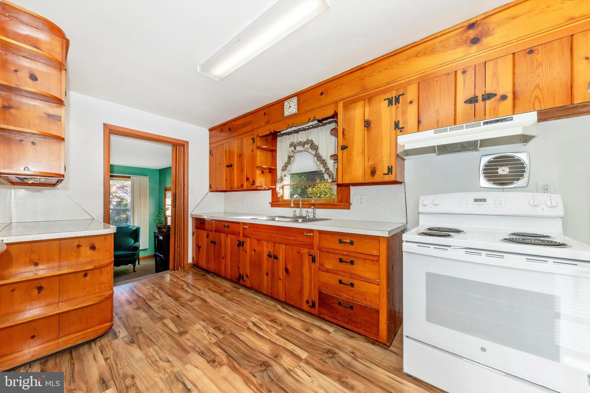 KENWOOD - Residential