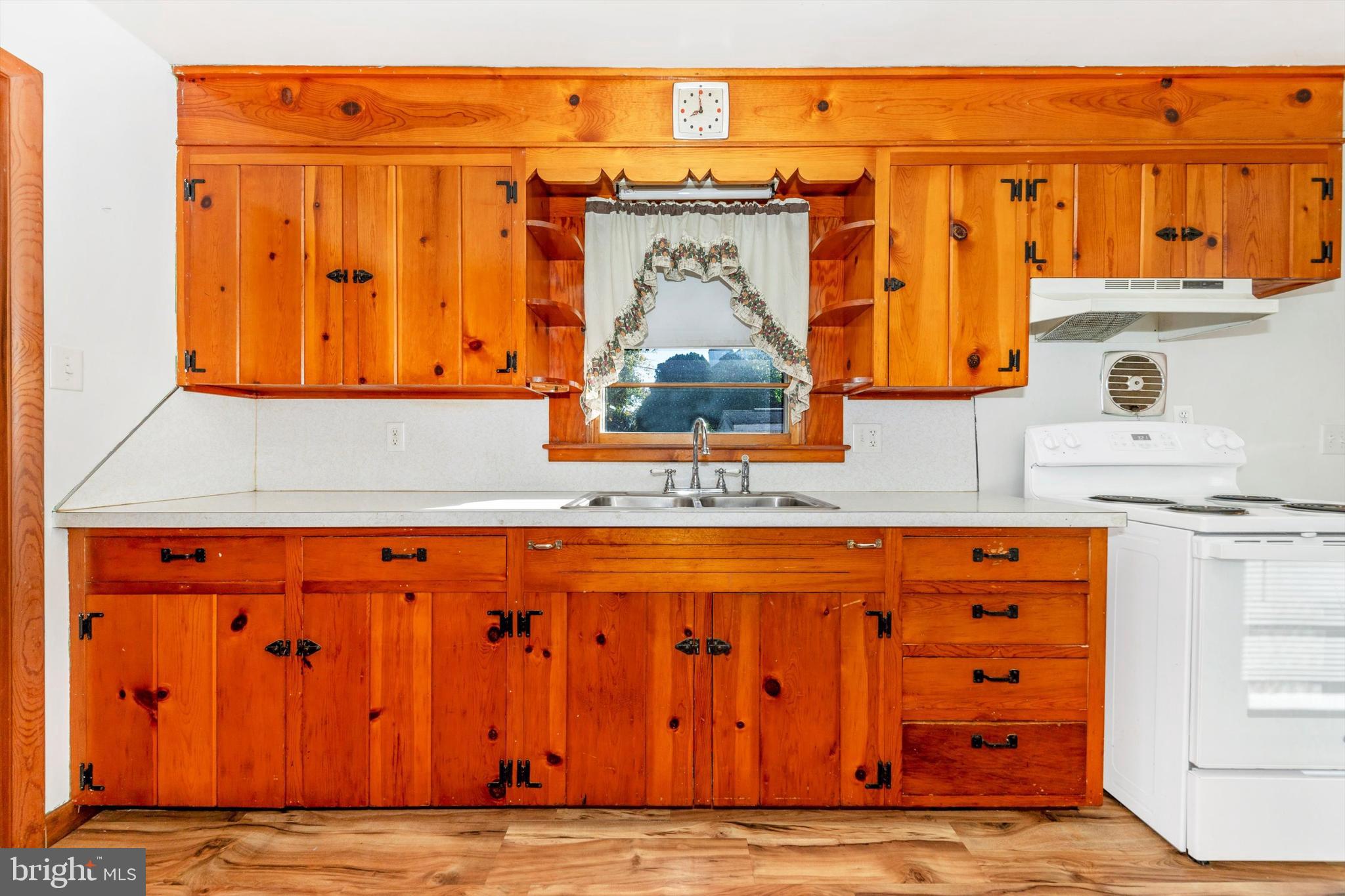 KENWOOD - Residential