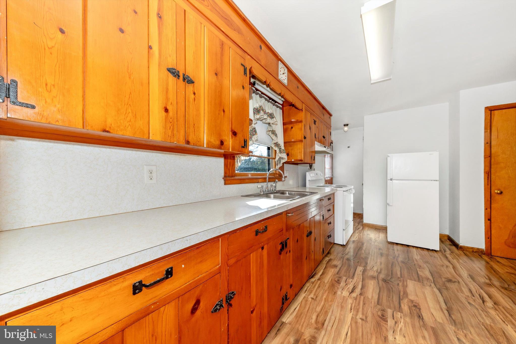 KENWOOD - Residential