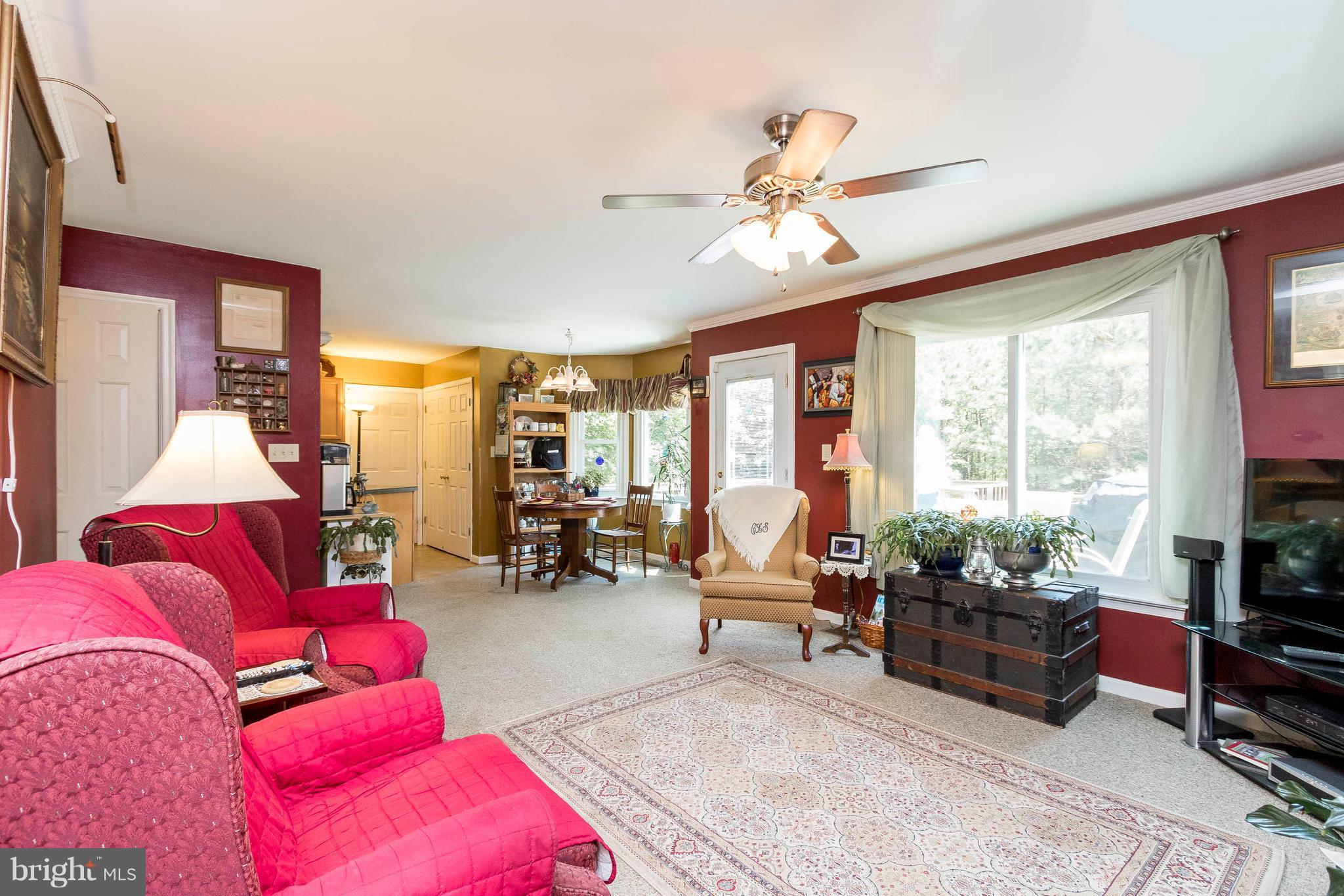 LANCASTER GATE - Residential