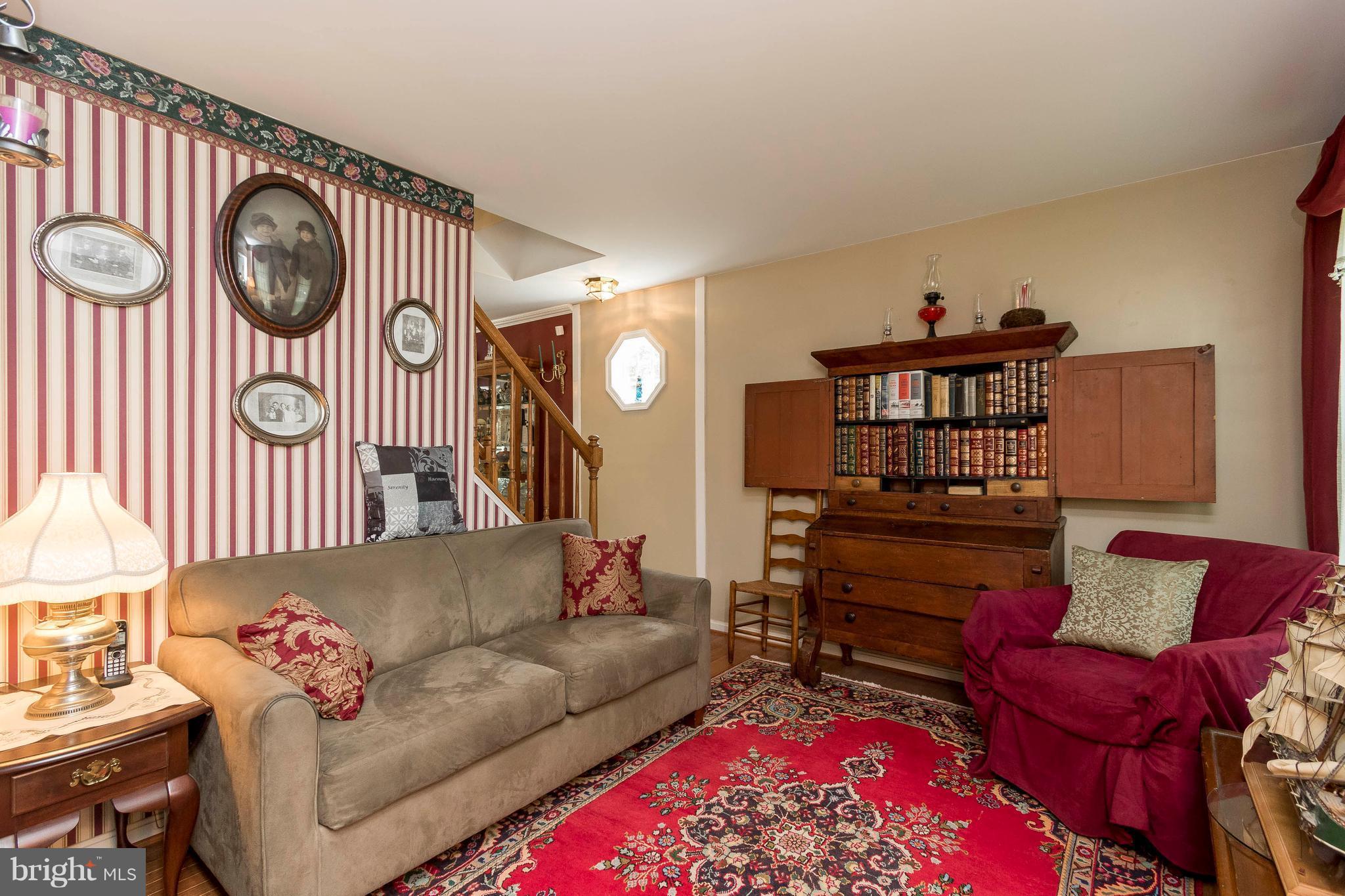 LANCASTER GATE - Residential