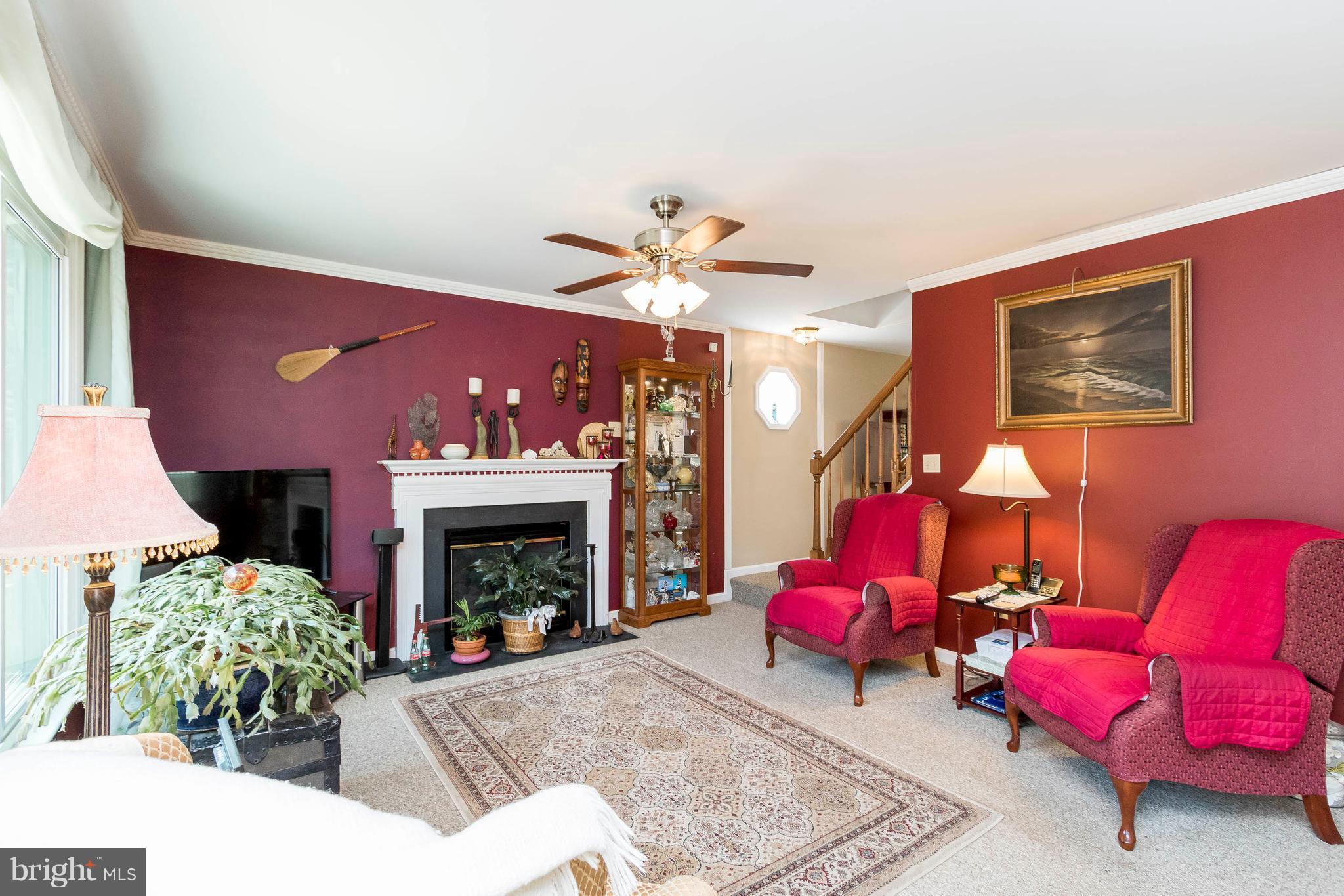 LANCASTER GATE - Residential