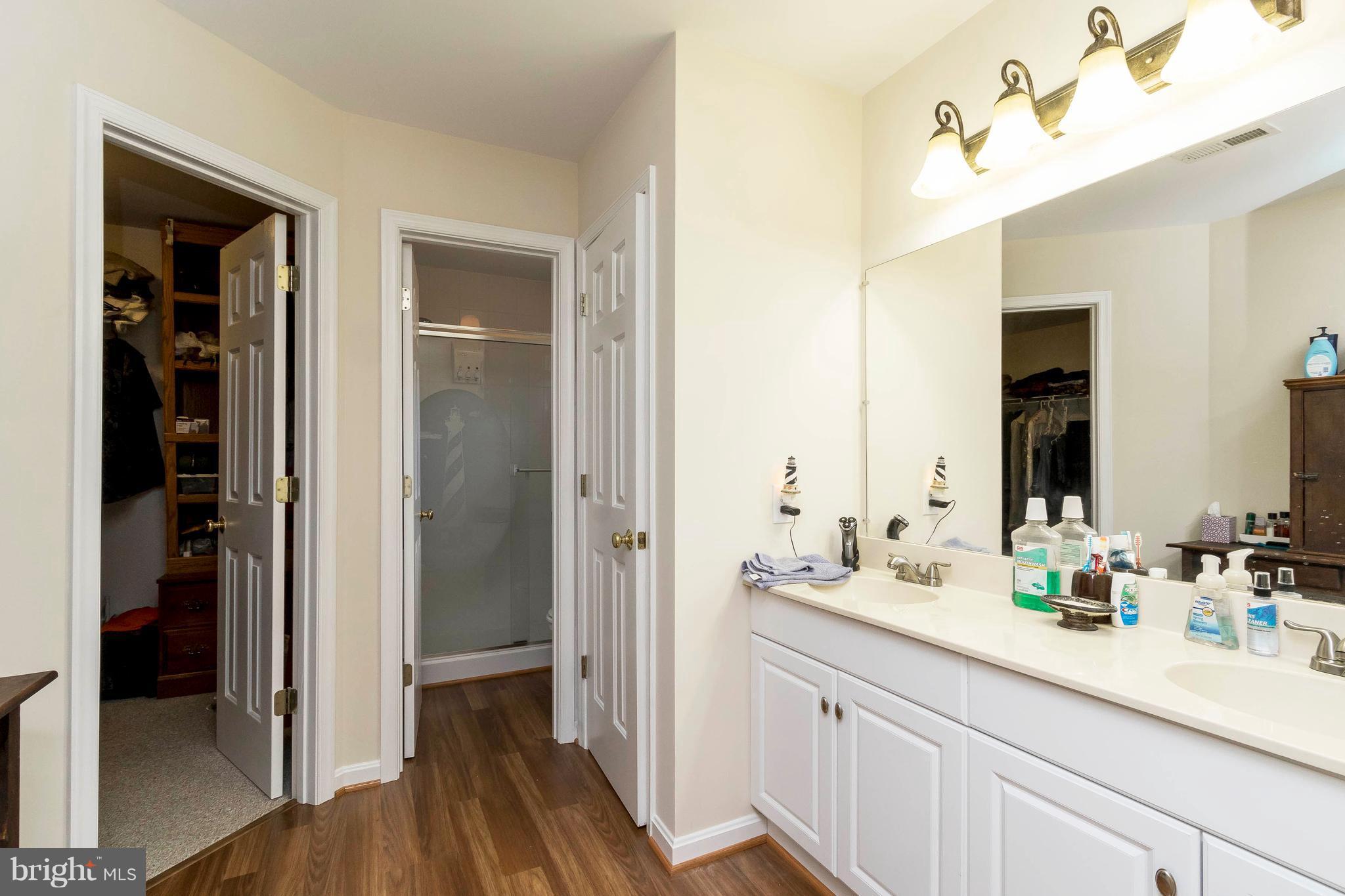 LANCASTER GATE - Residential