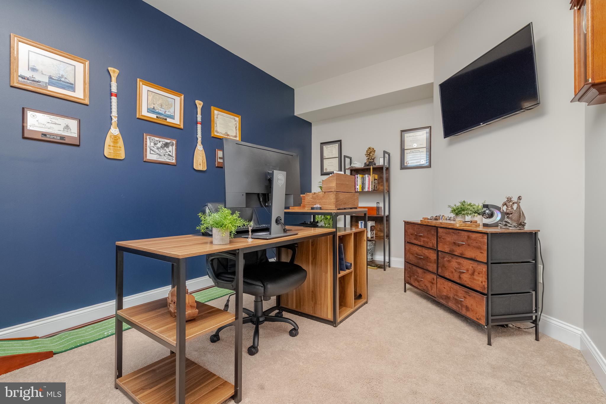 ELLENDALE - Residential