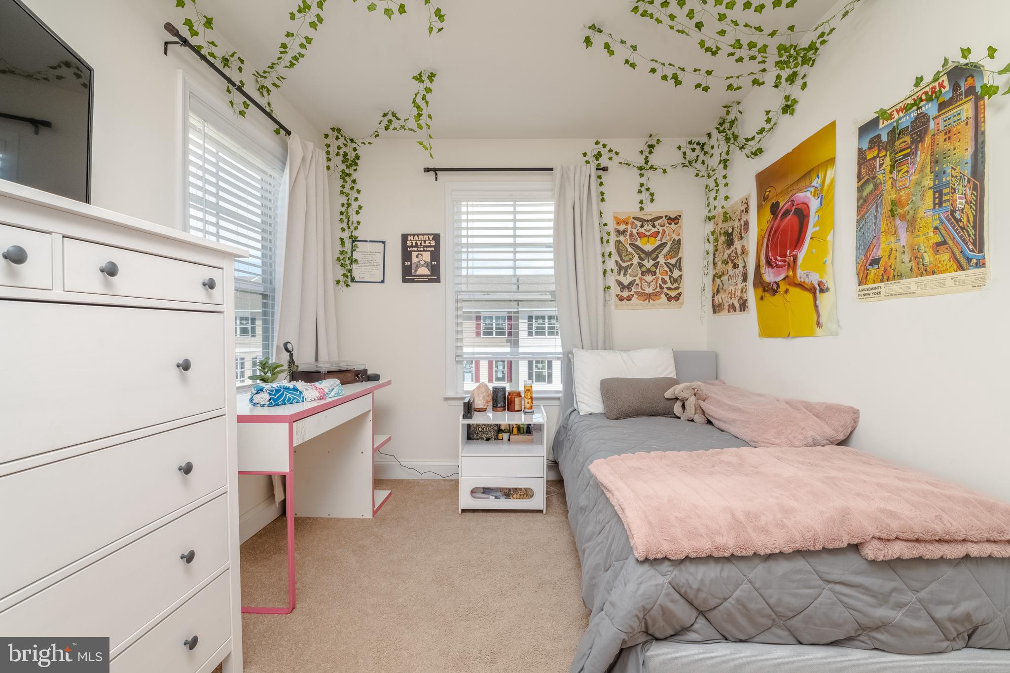 ELLENDALE - Residential