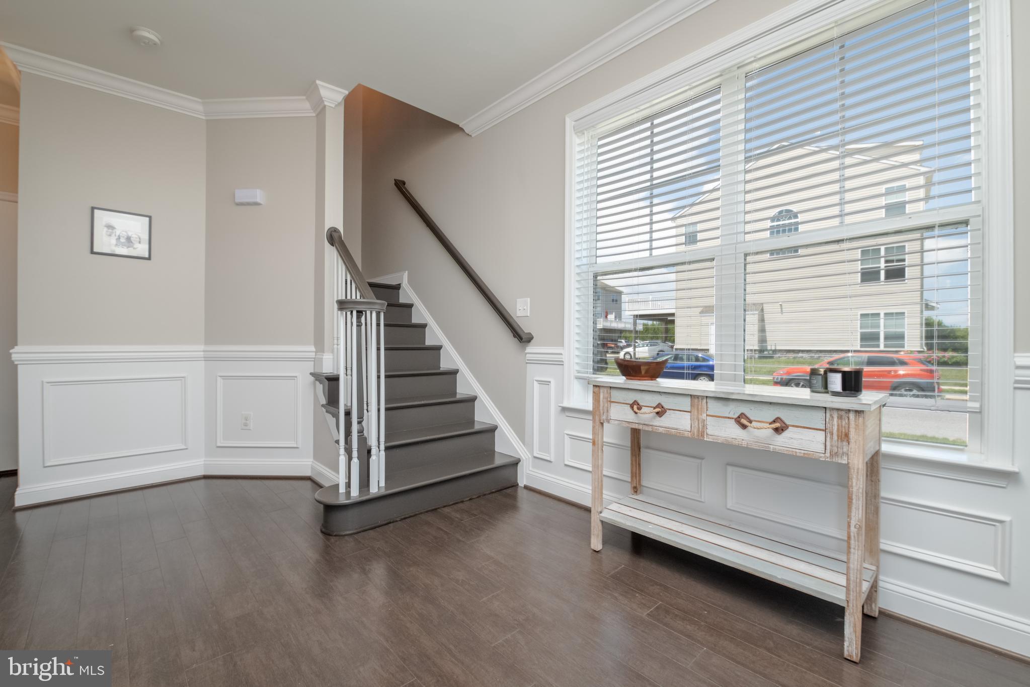 ELLENDALE - Residential