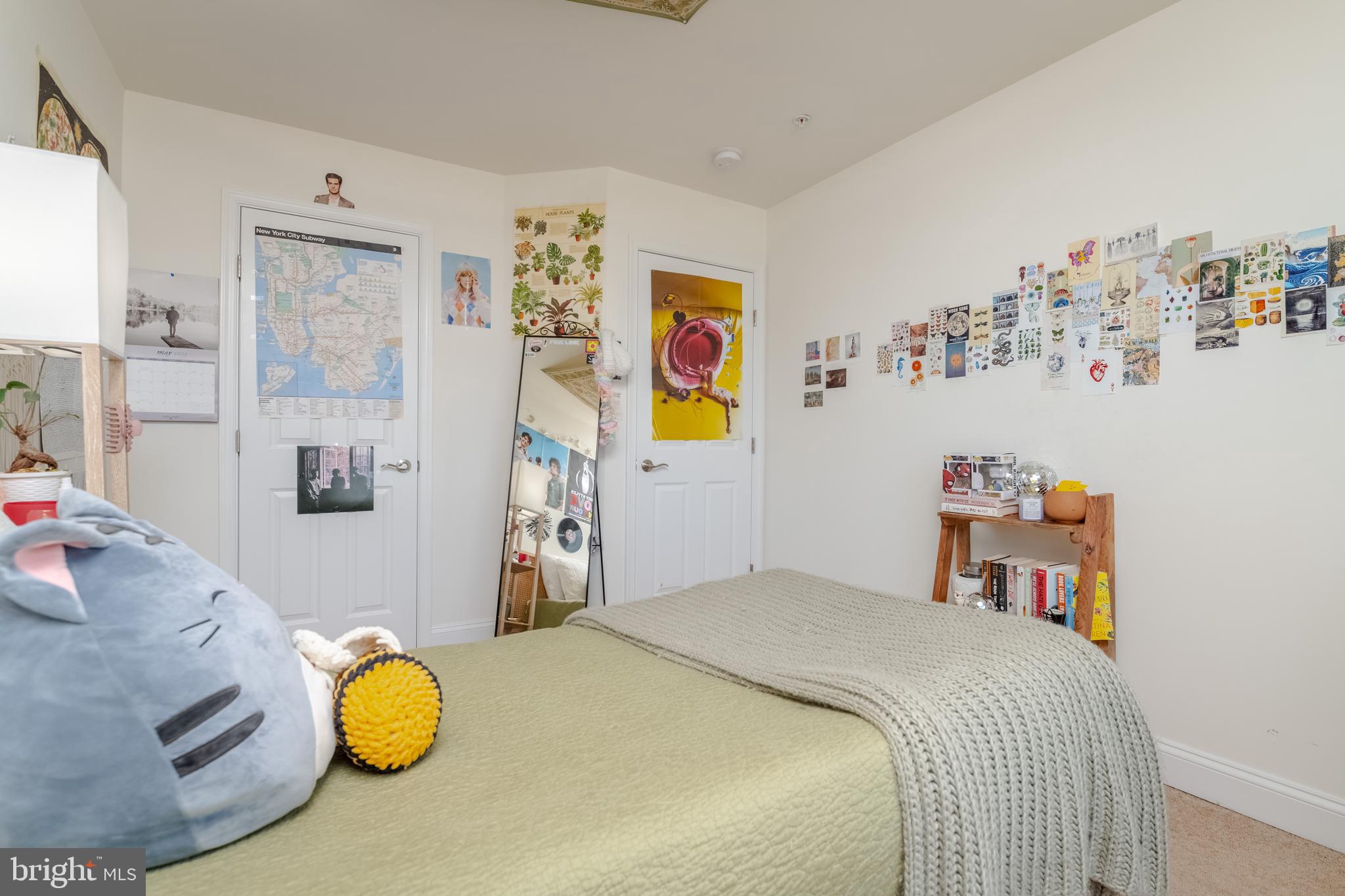 ELLENDALE - Residential