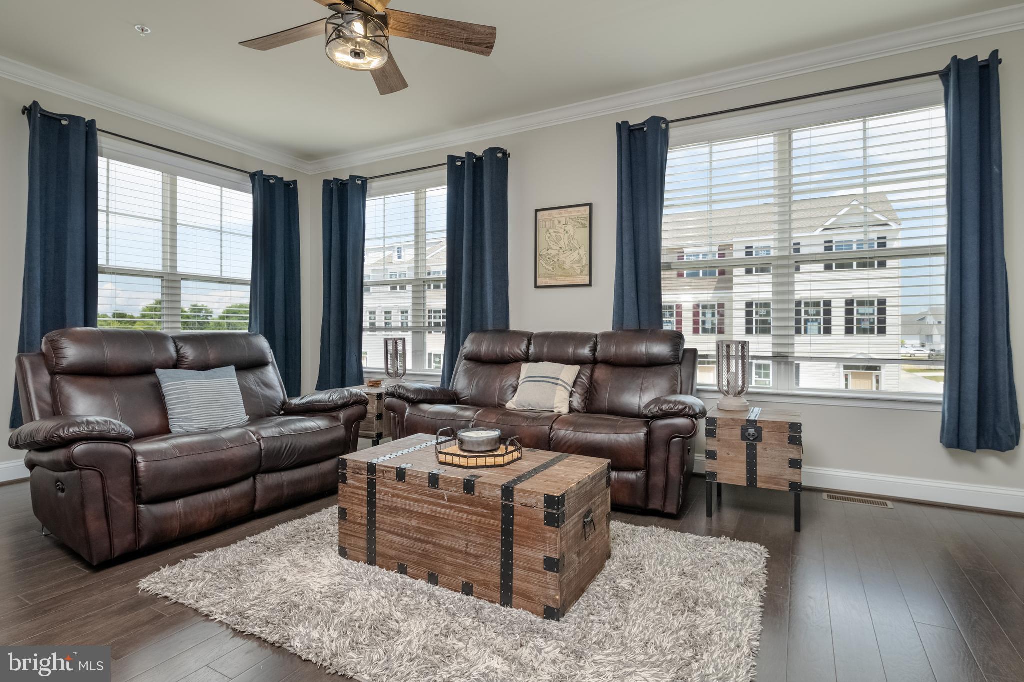 ELLENDALE - Residential