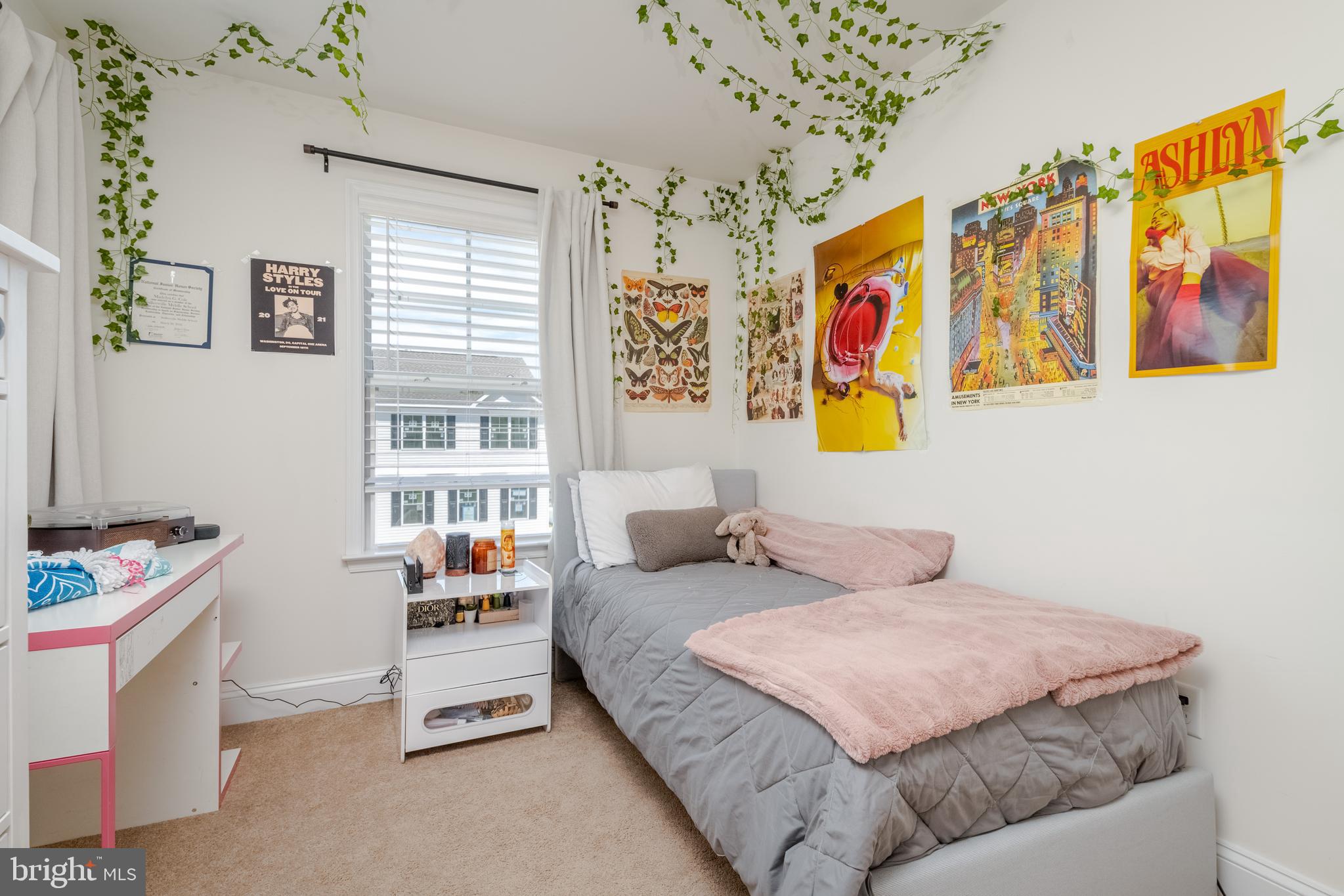 ELLENDALE - Residential