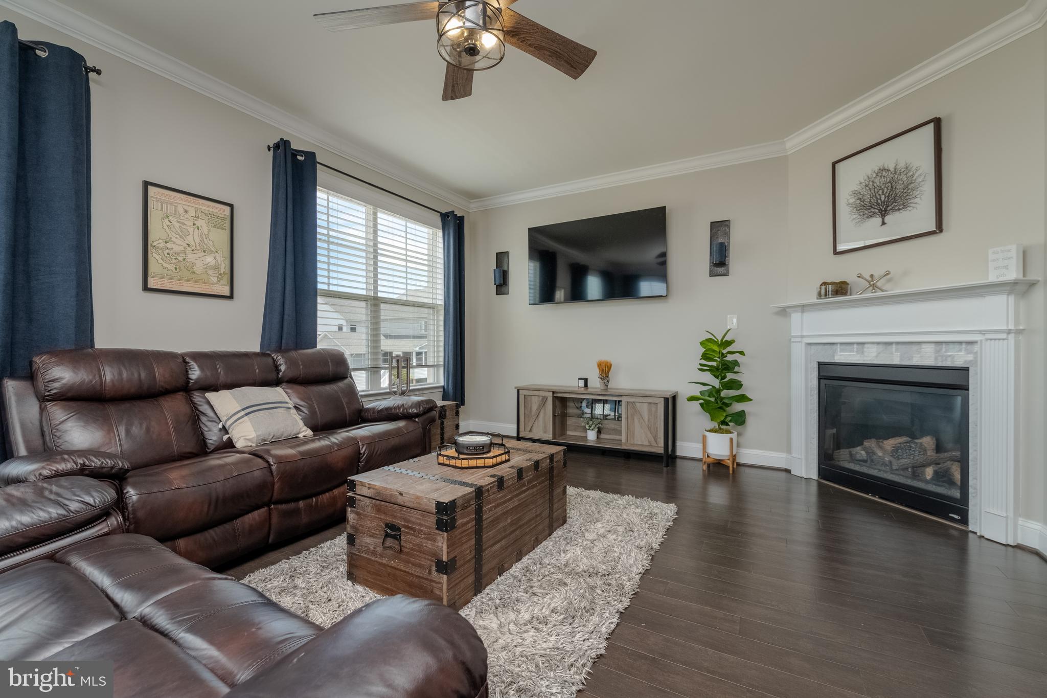 ELLENDALE - Residential