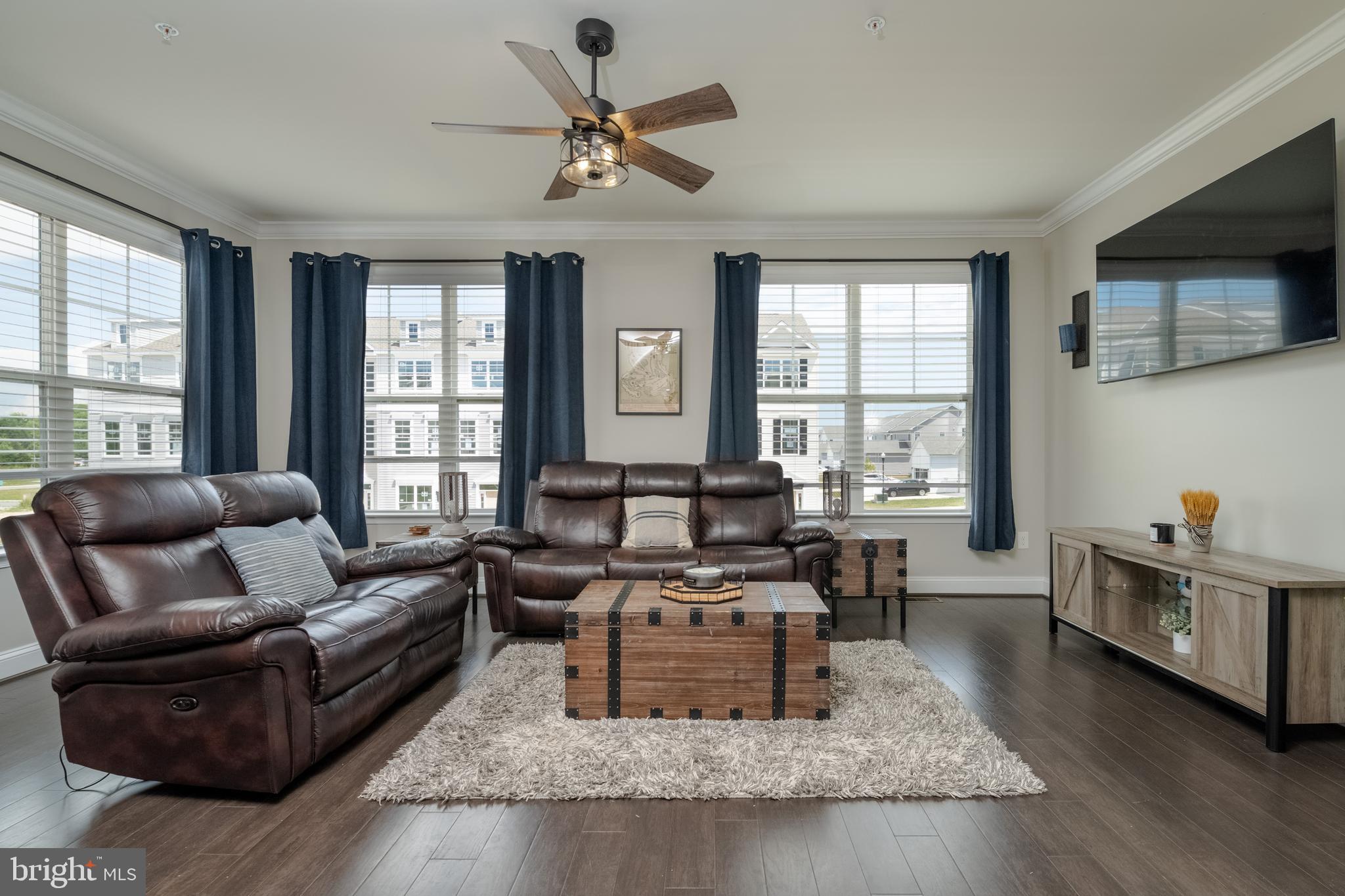 ELLENDALE - Residential