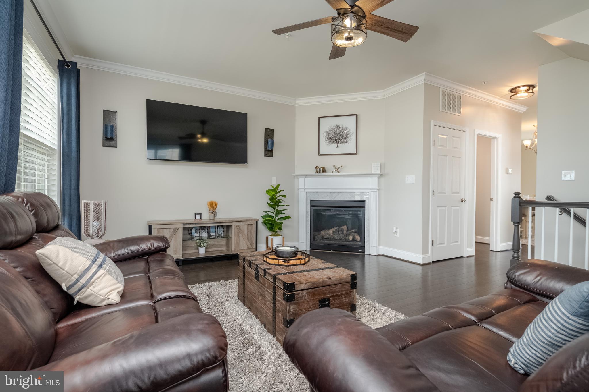 ELLENDALE - Residential