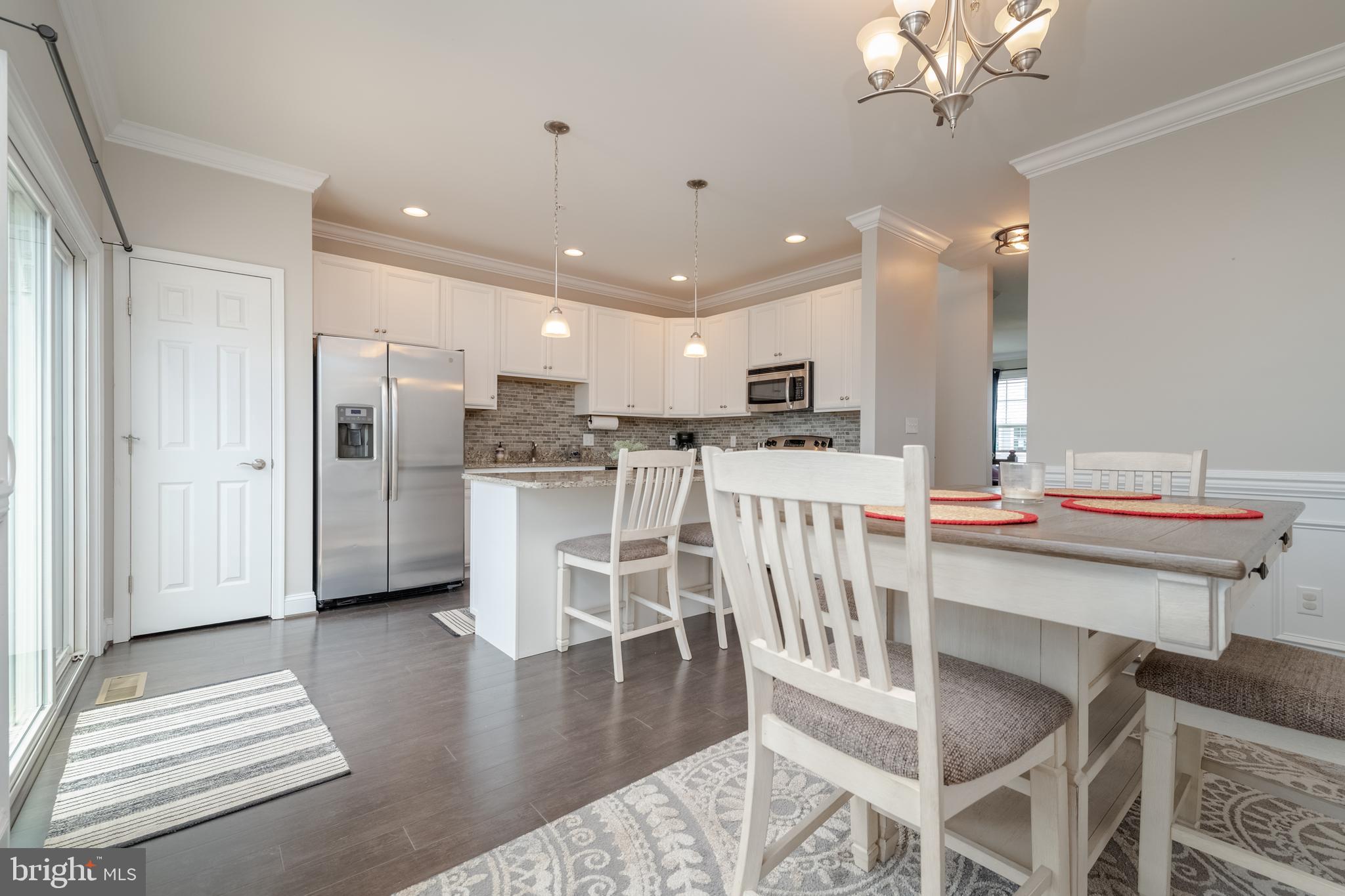 ELLENDALE - Residential