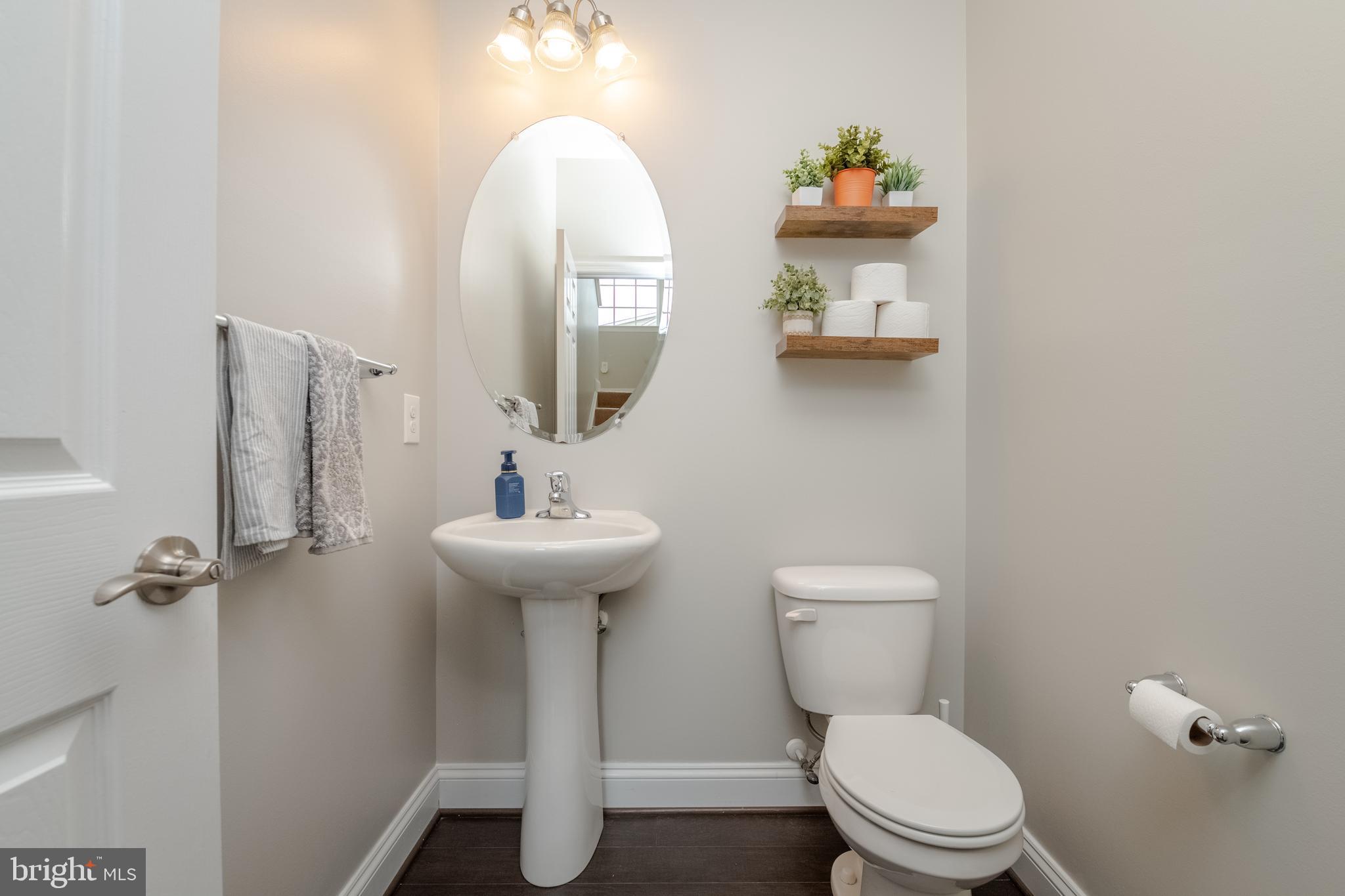 ELLENDALE - Residential