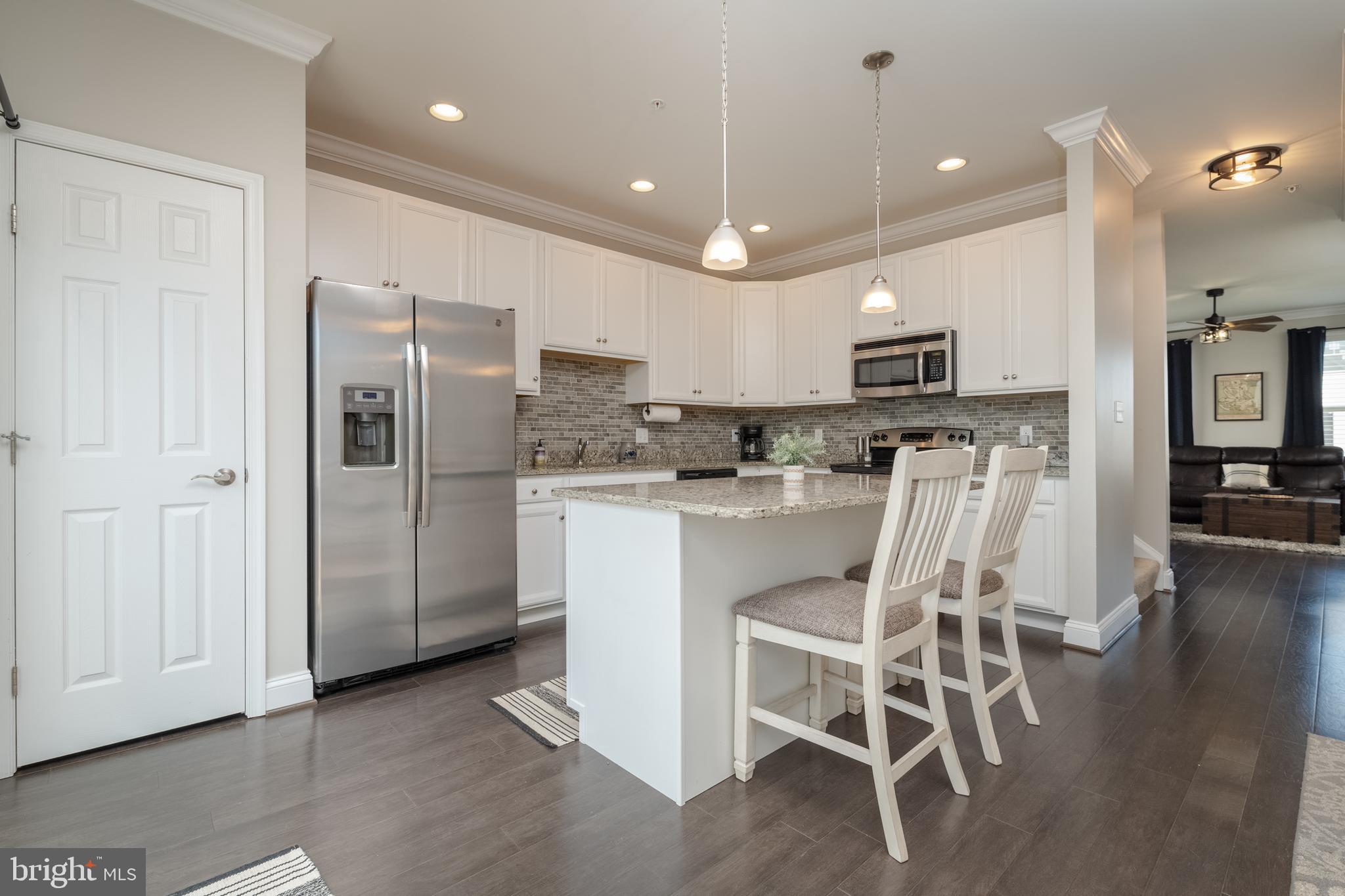 ELLENDALE - Residential