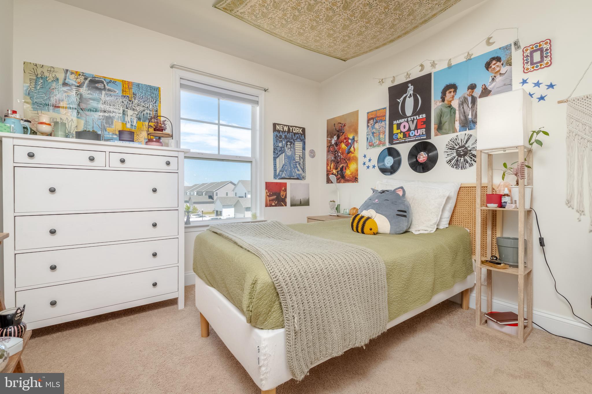 ELLENDALE - Residential