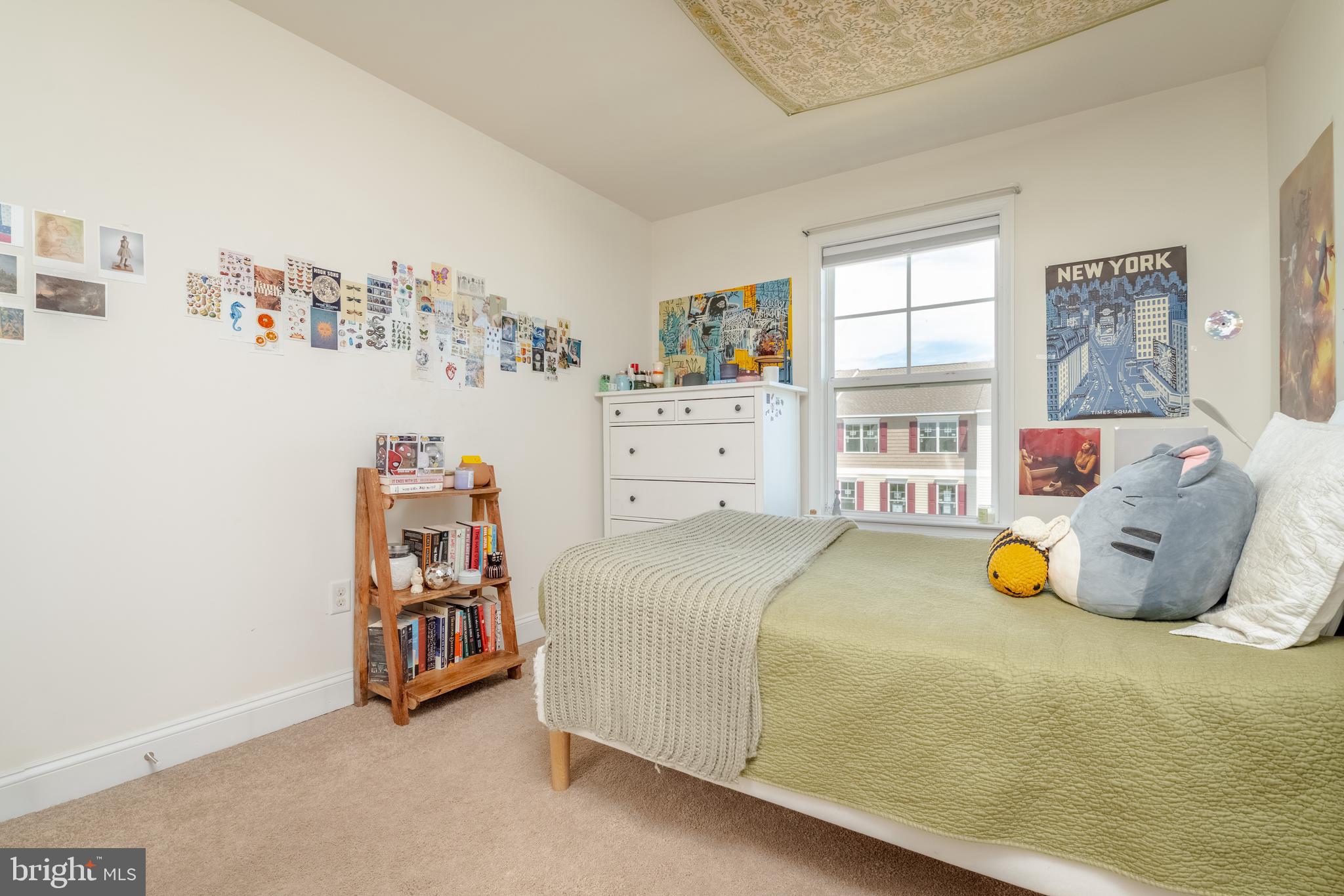 ELLENDALE - Residential