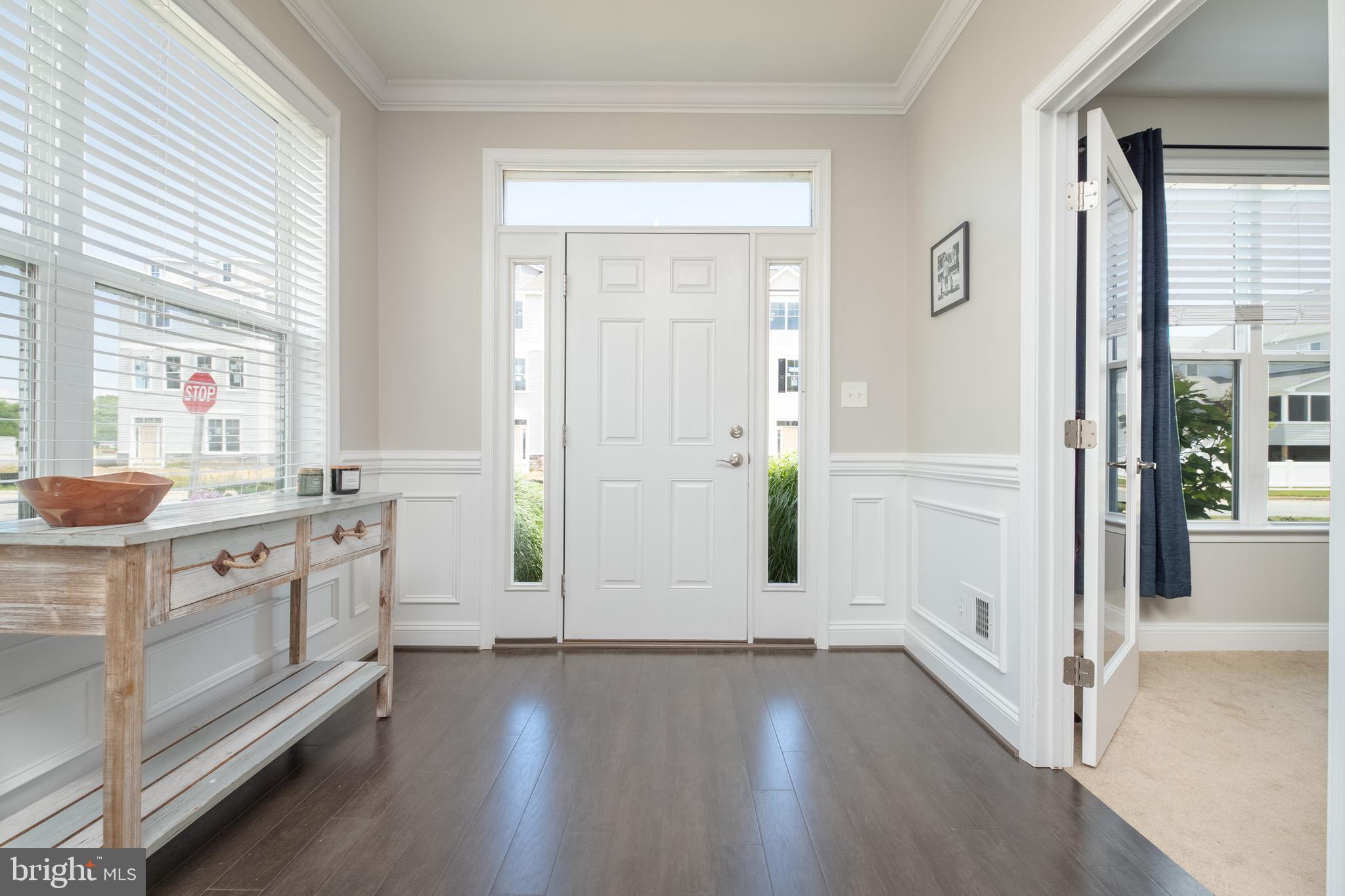 ELLENDALE - Residential