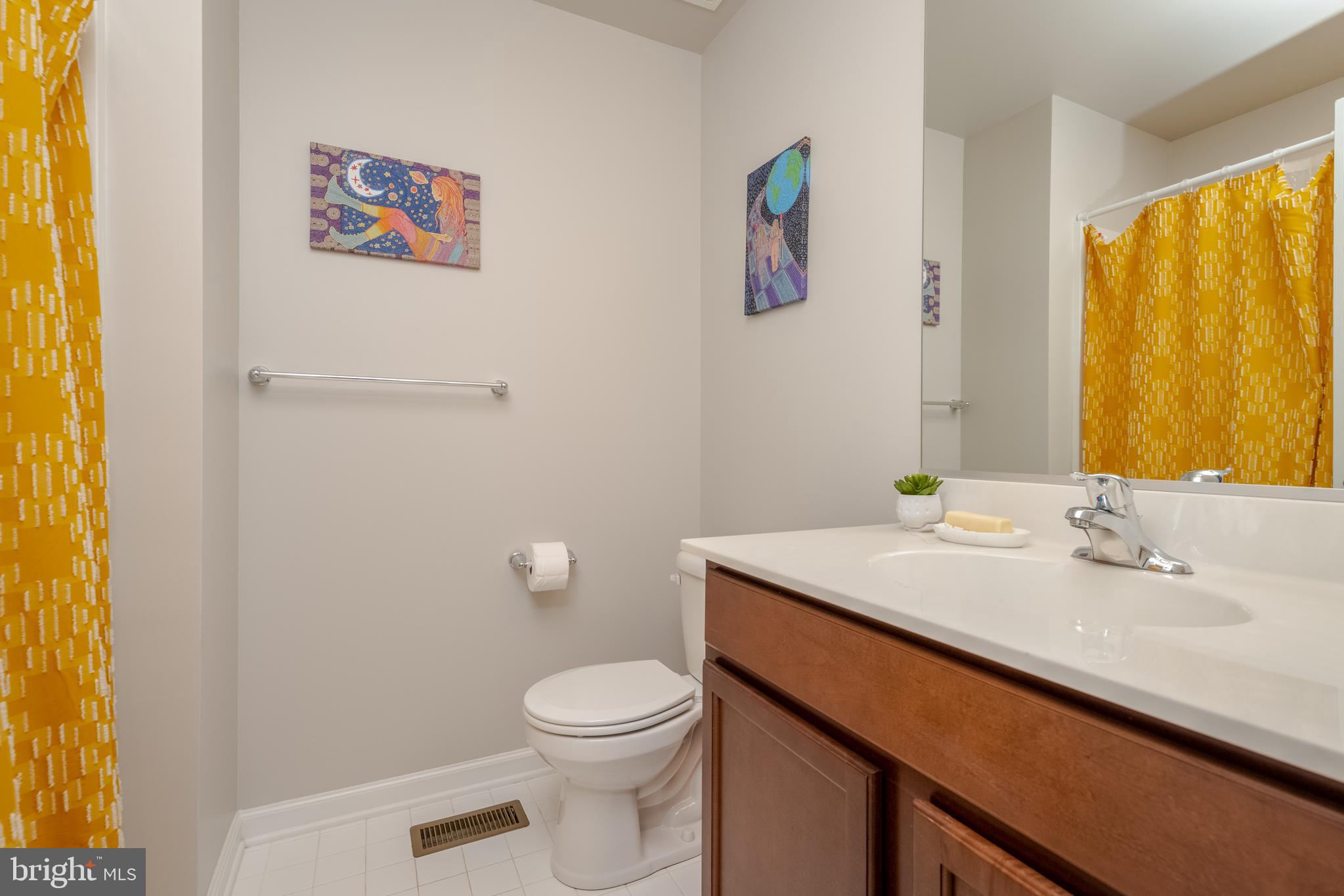 ELLENDALE - Residential