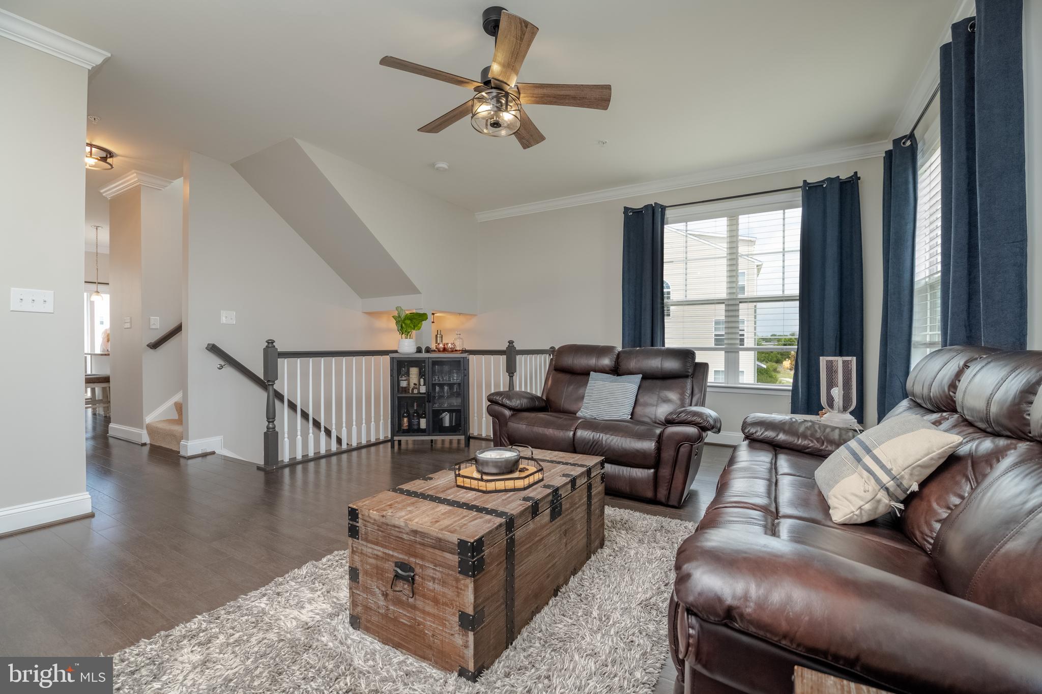 ELLENDALE - Residential